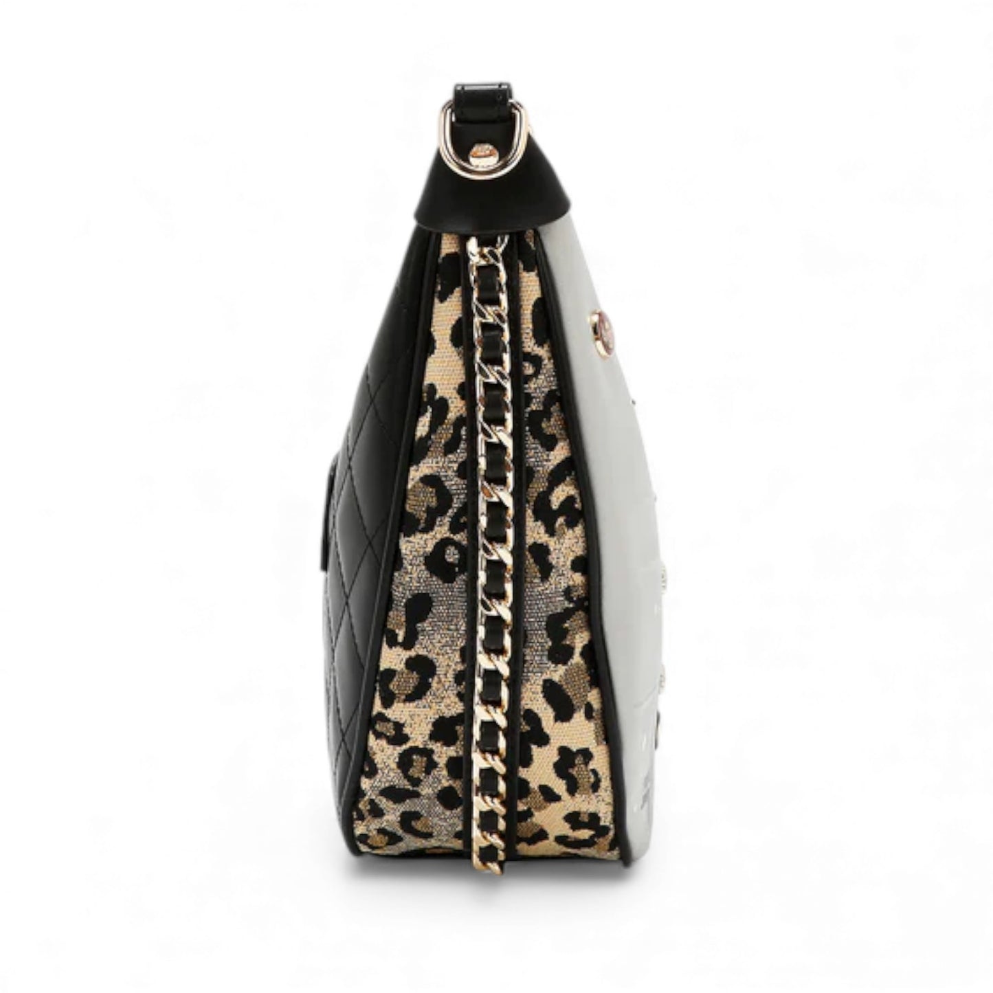 Borsa a Tracolla Donna Nicole Lee MOD17423