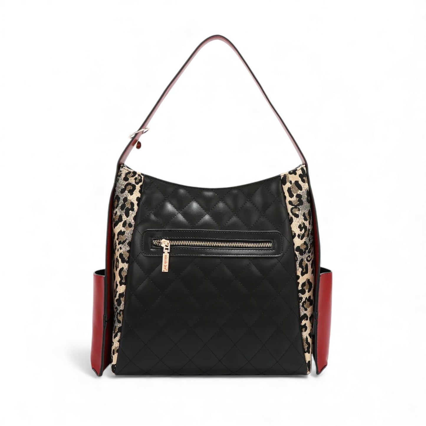 Borsa a Tracolla Donna Nicole Lee MOD17424