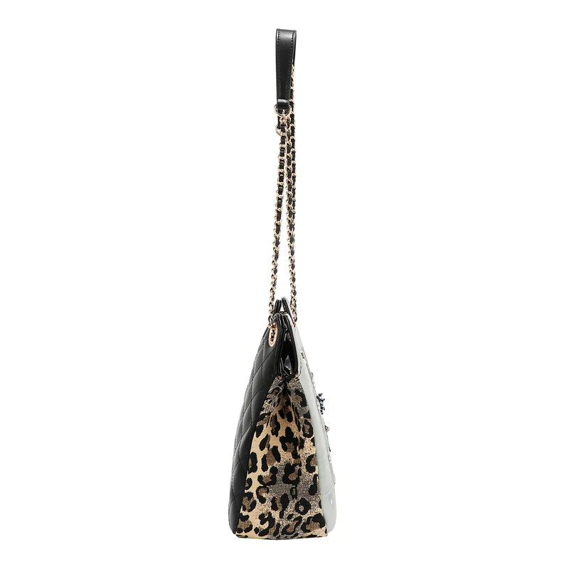 Borsa a Tracolla Nicole Lee MOD17426