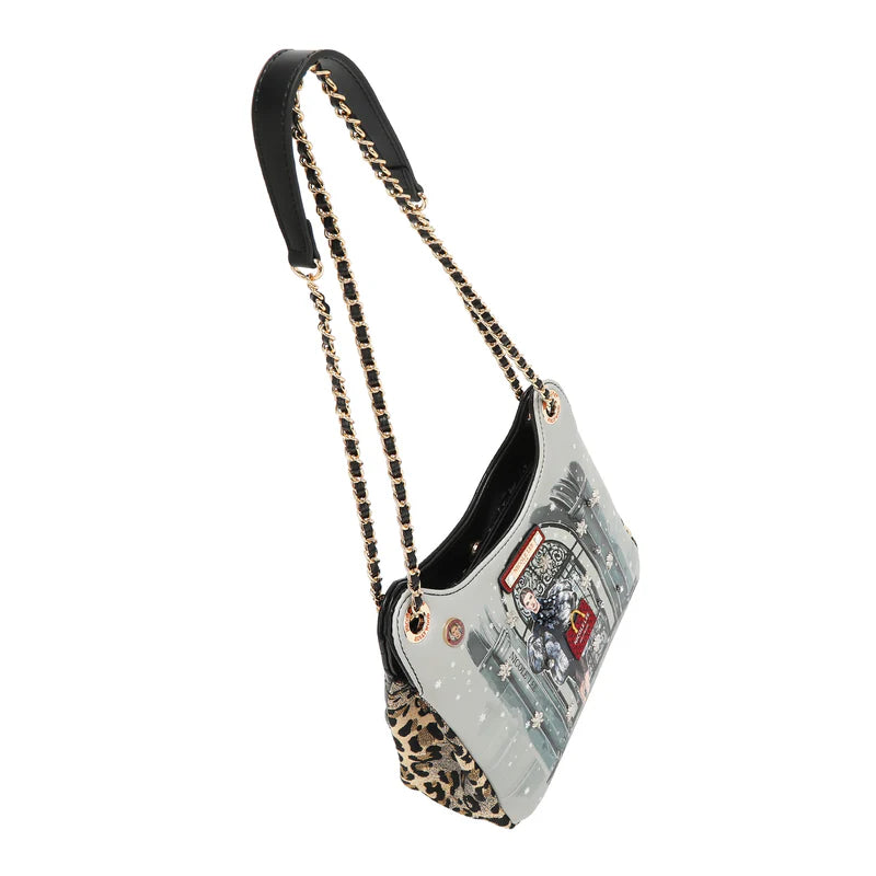 Borsa a Tracolla Nicole Lee MOD17426