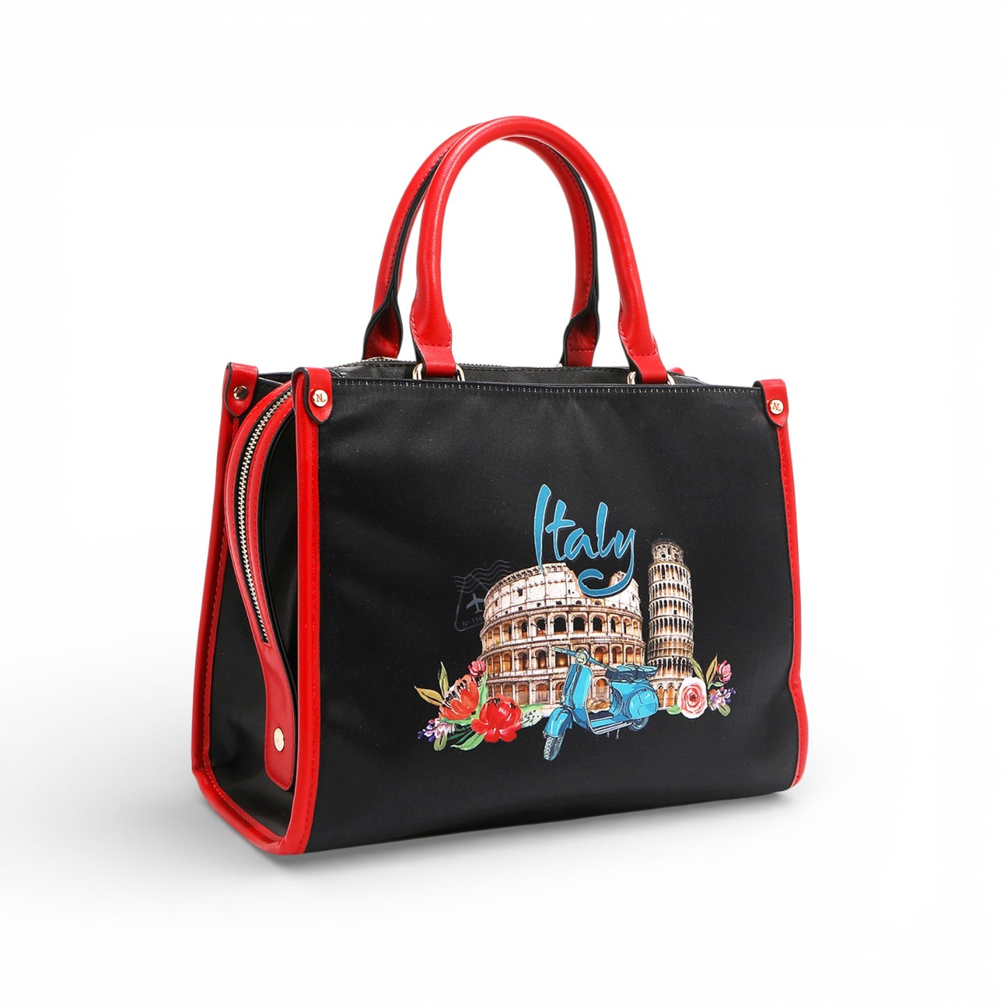 Borsa due Manici Nicole Lee MTI17215