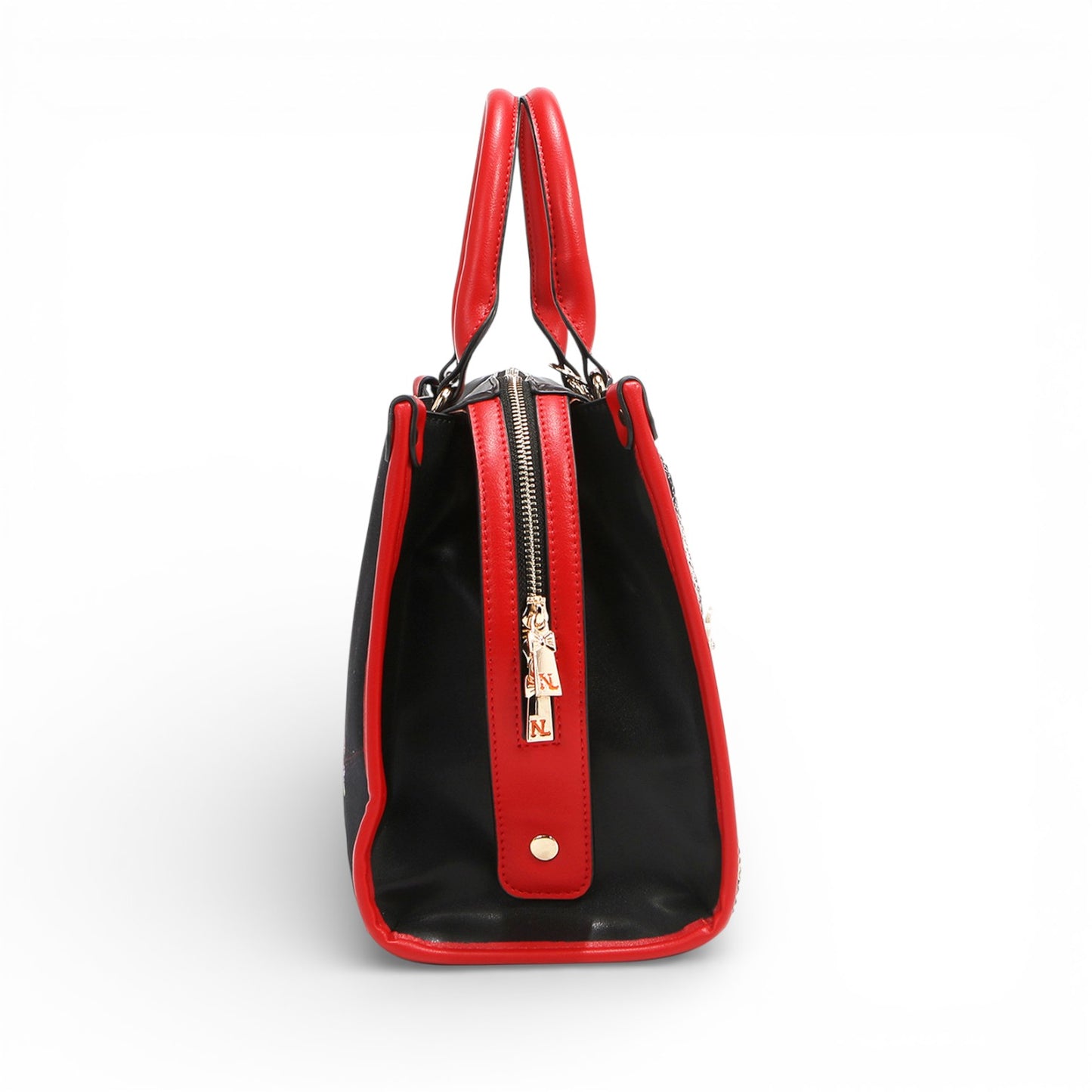 Borsa due Manici Nicole Lee MTI17215