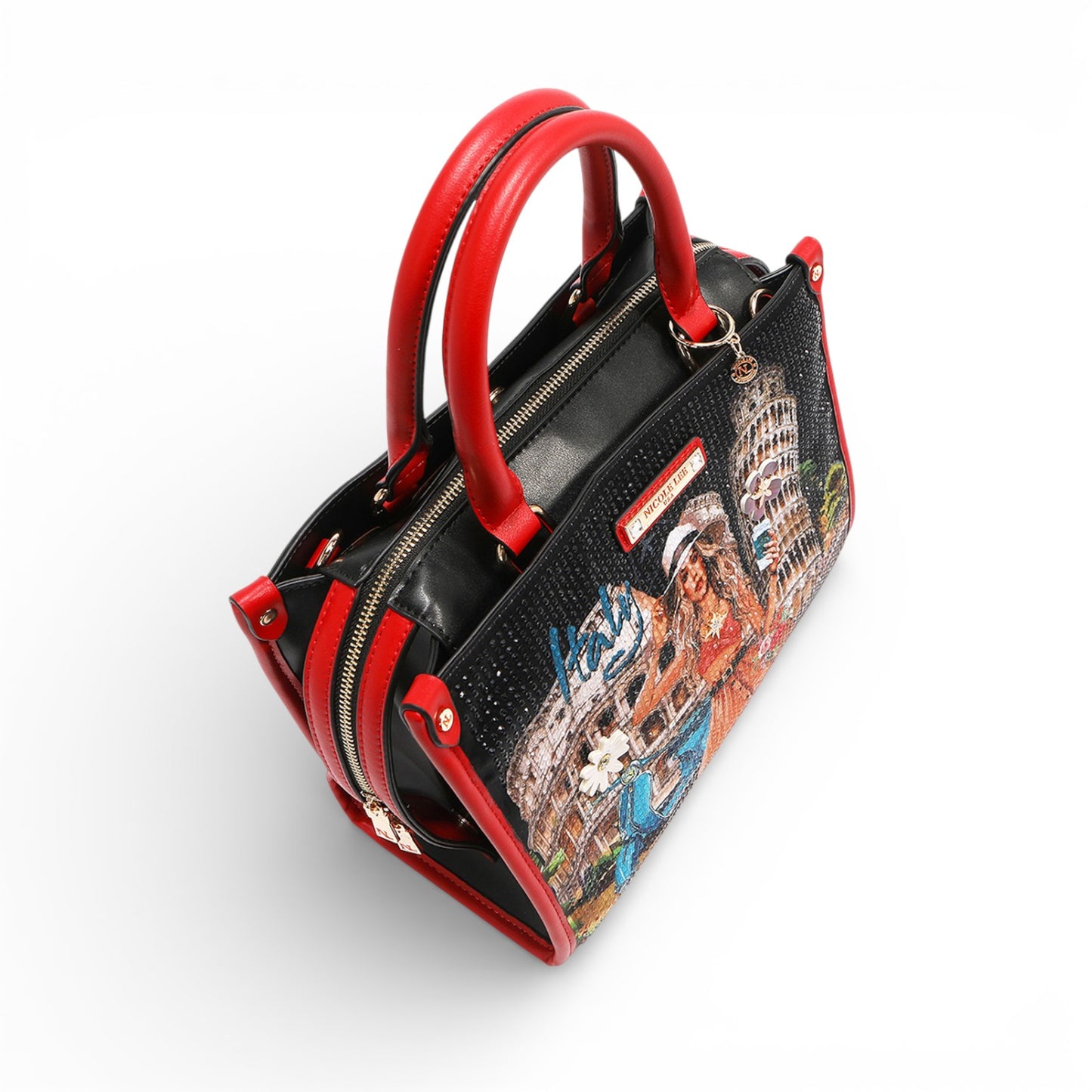 Borsa due Manici Nicole Lee MTI17215