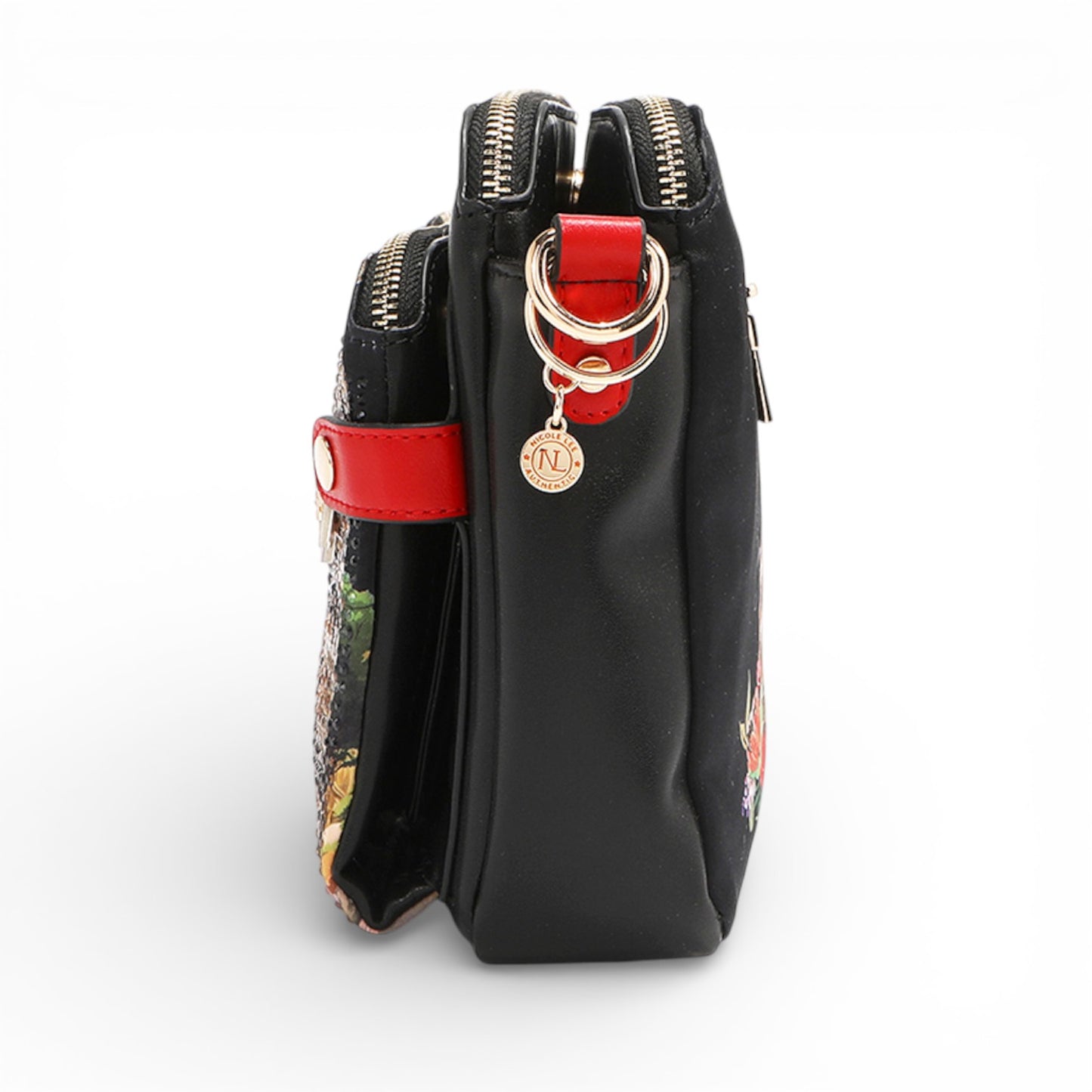 Borsa  a tracolla Nicole Lee MTI17218