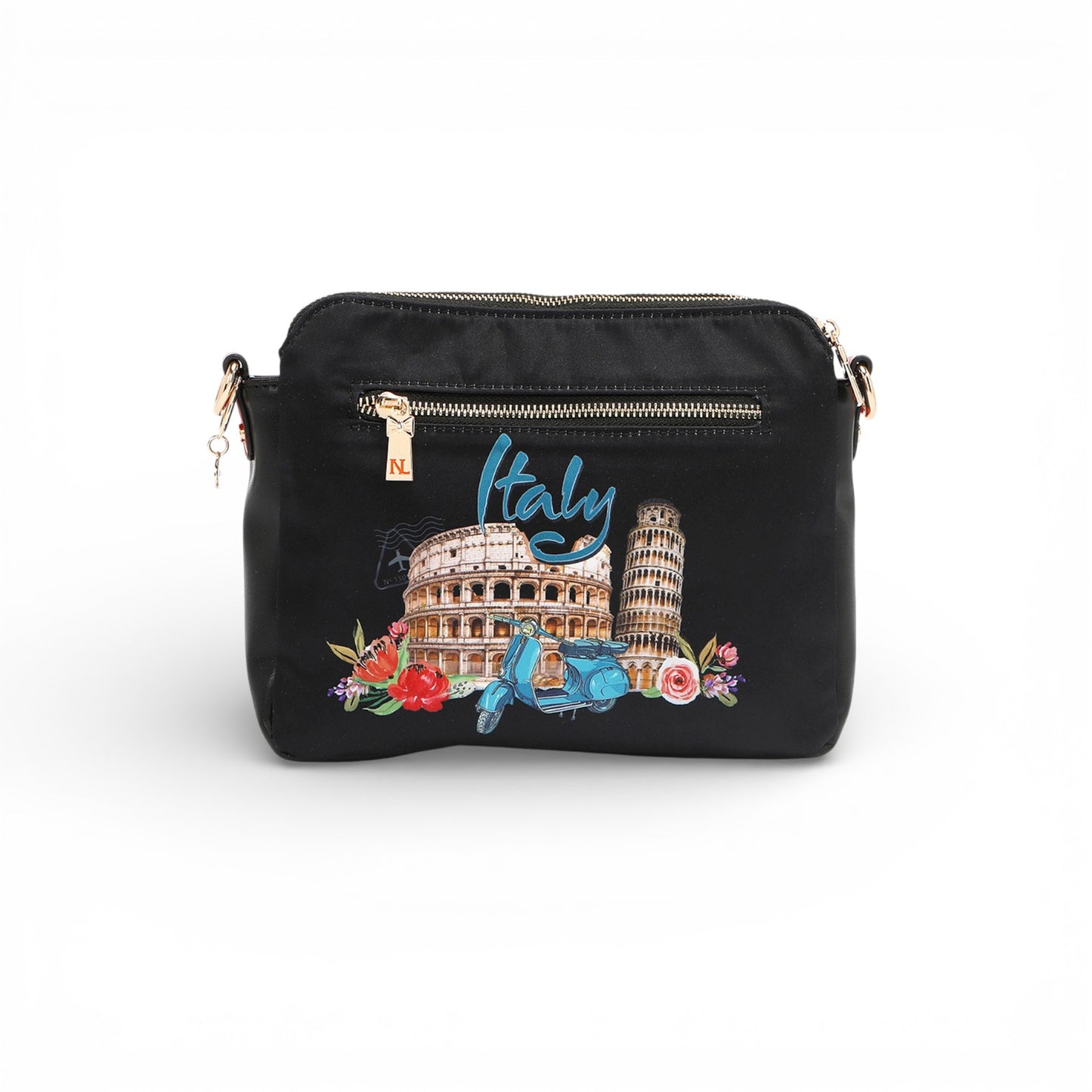 Borsa  a tracolla Nicole Lee MTI17218