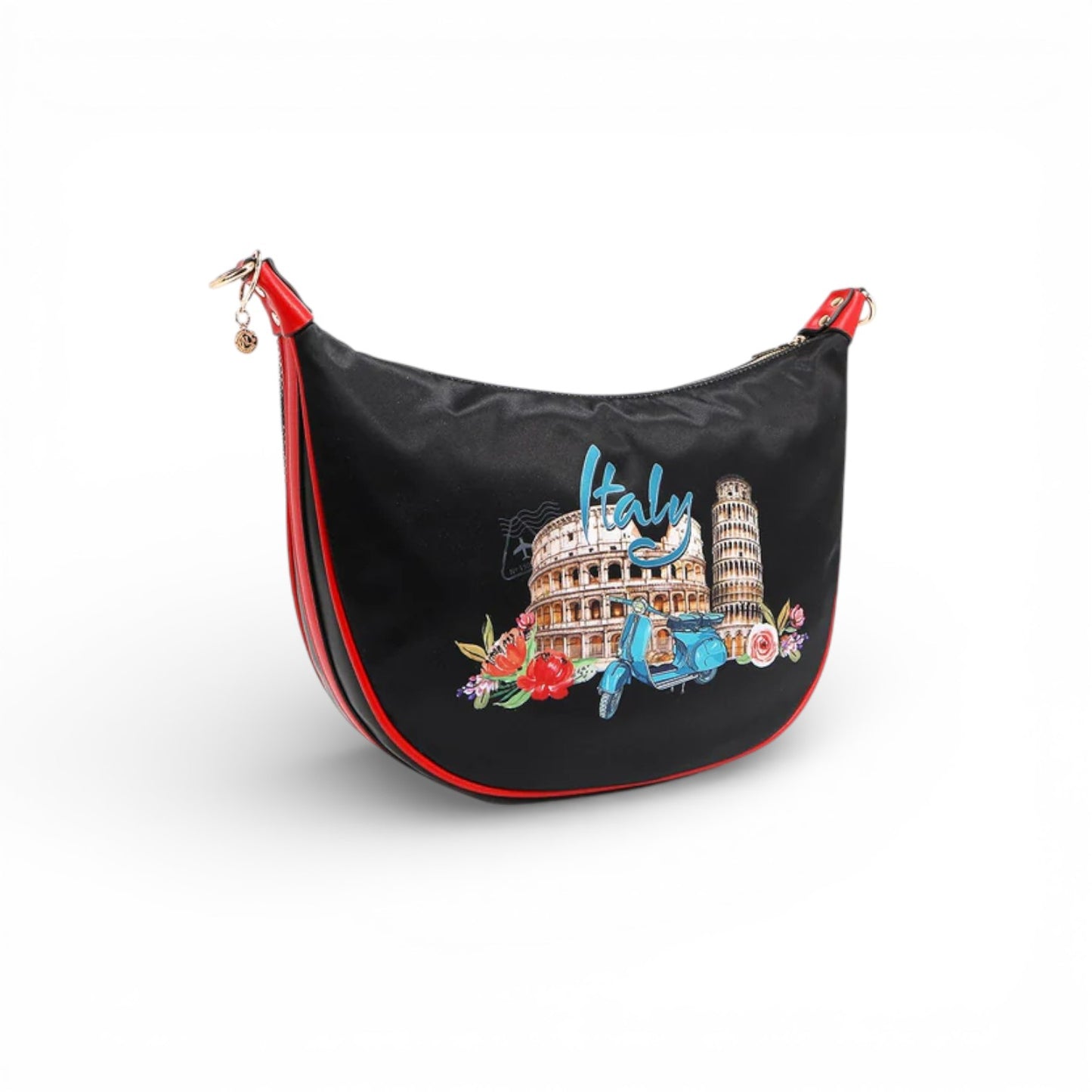 Borsa Hobo a tracolla Nicole Lee MTI17221