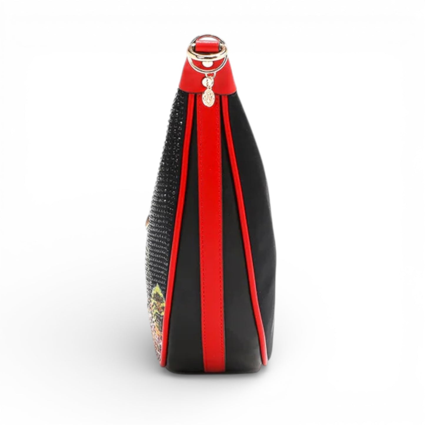 Borsa Hobo a tracolla Nicole Lee MTI17221