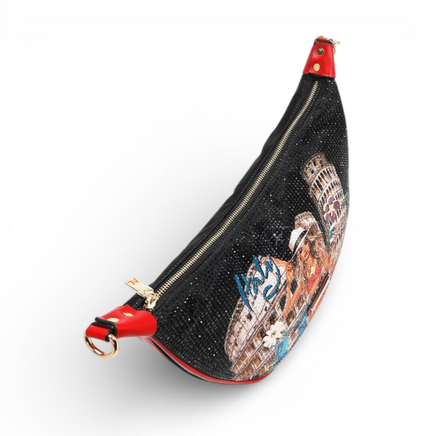 Borsa Hobo a tracolla Nicole Lee MTI17221