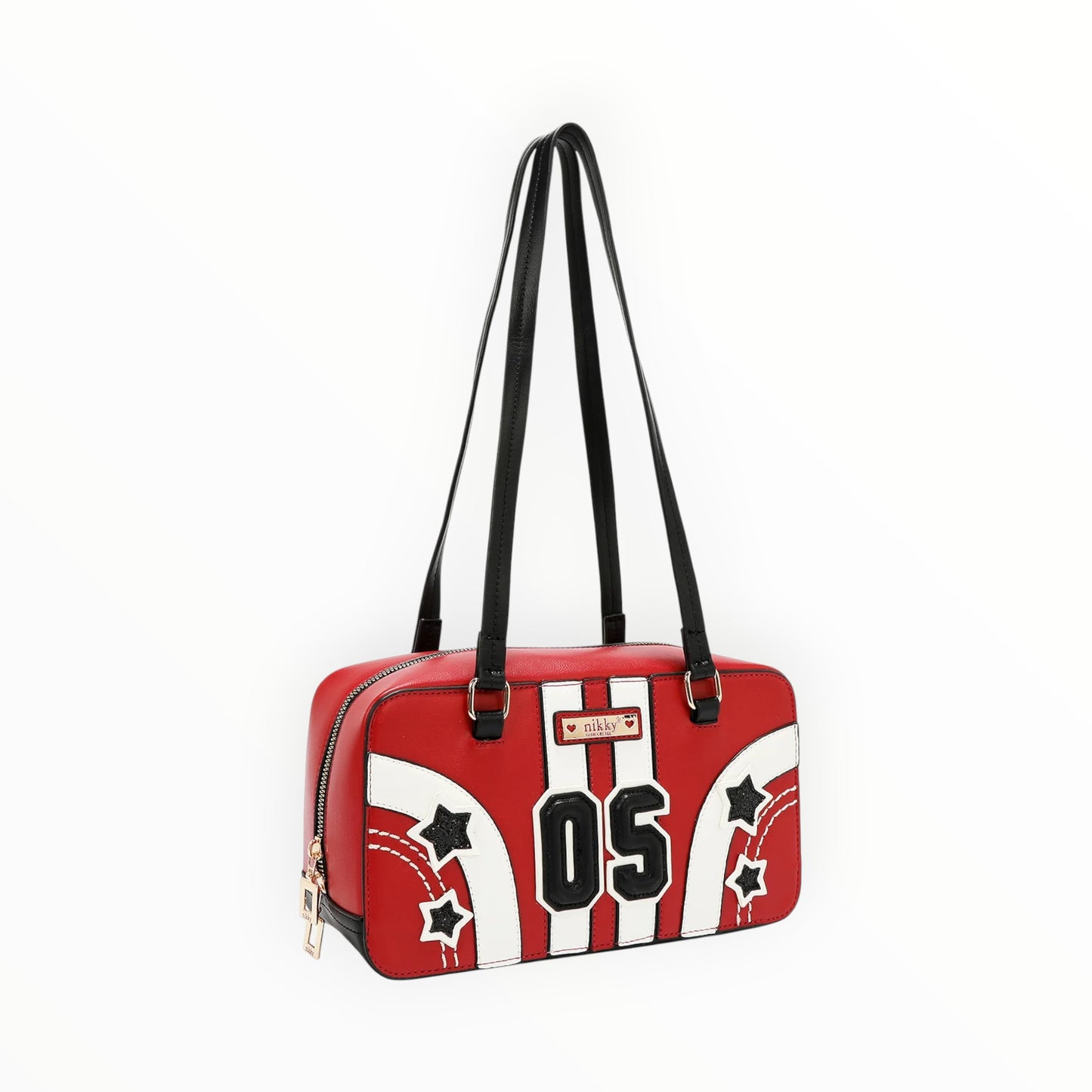 Borsa a Tracolla Nikky NK13019