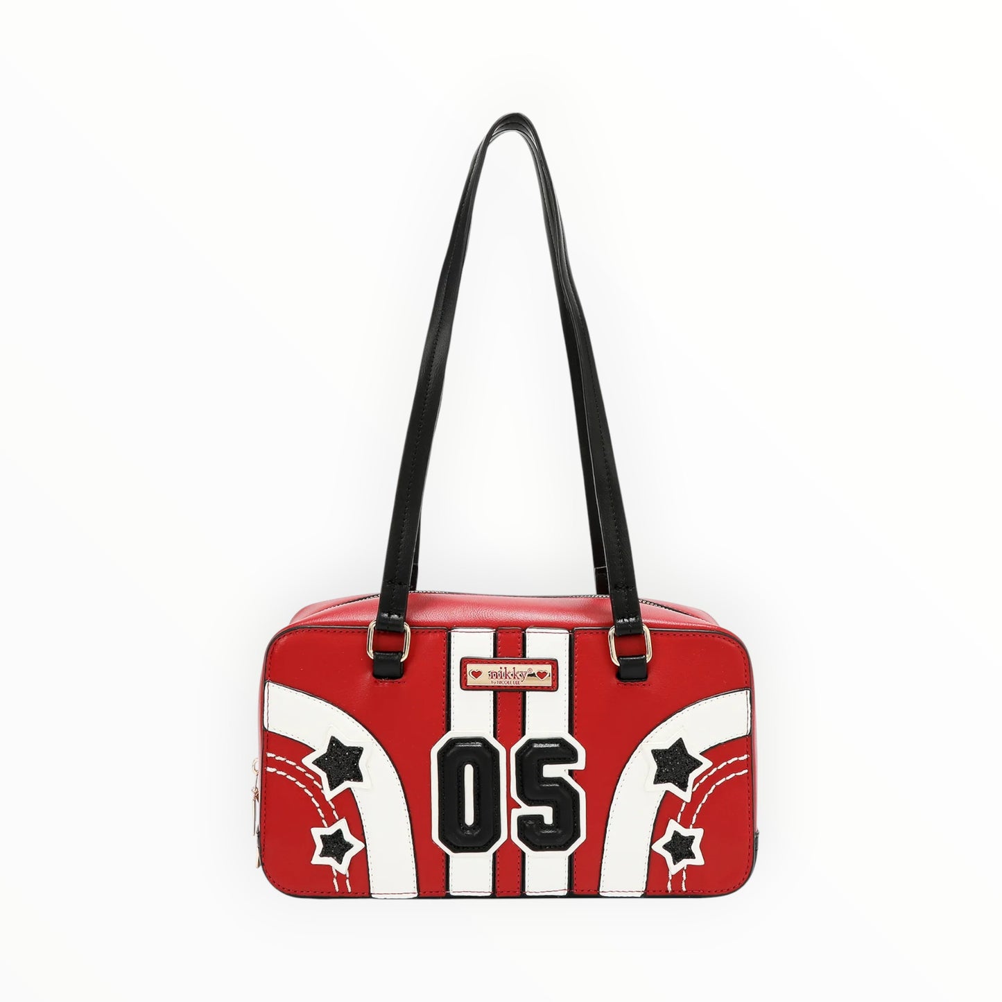 Borsa a Tracolla Nikky NK13019