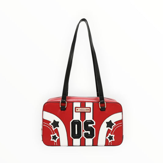 Borsa a Tracolla Nikky NK13019