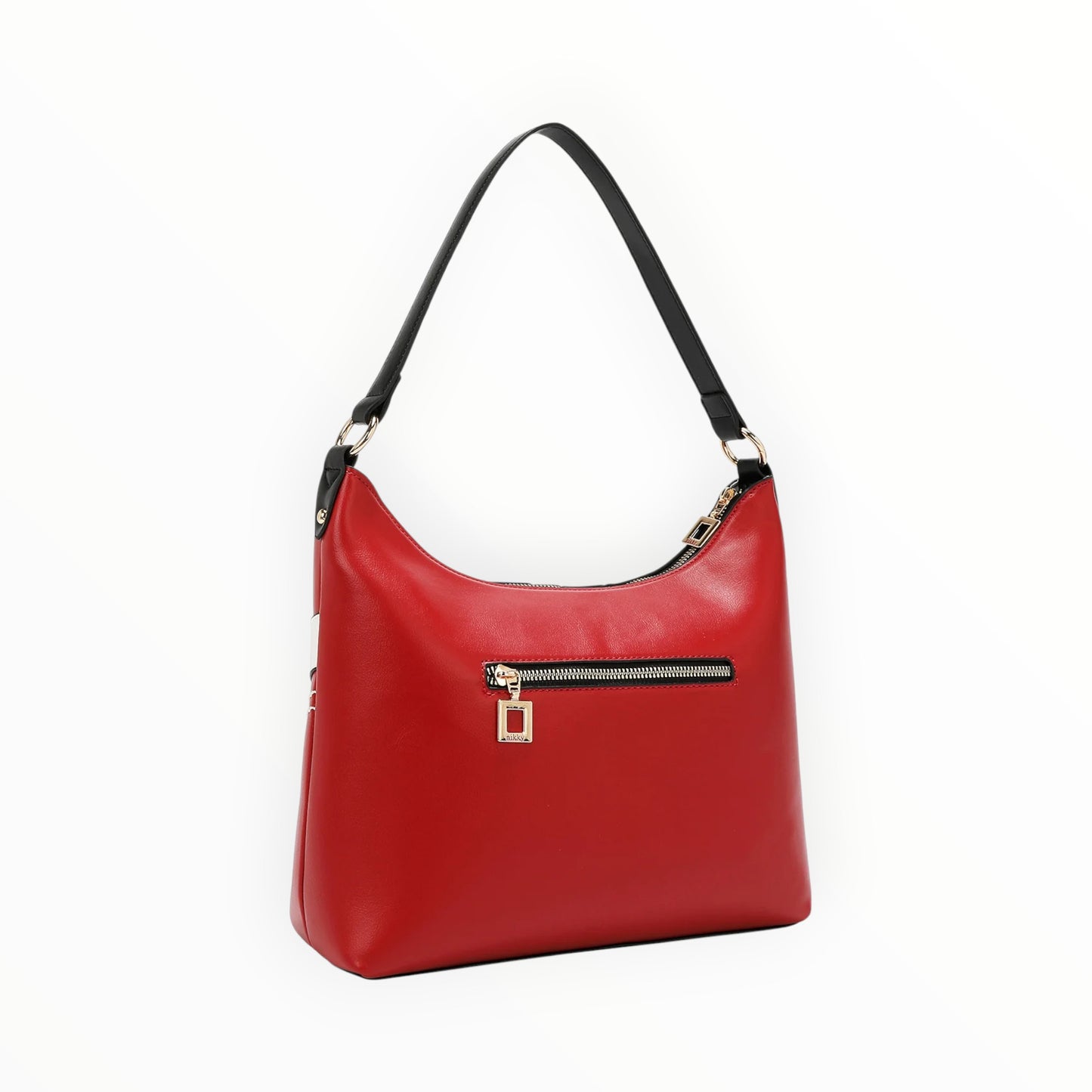 Borsa a Spalla e tracolla Nikky NK13020
