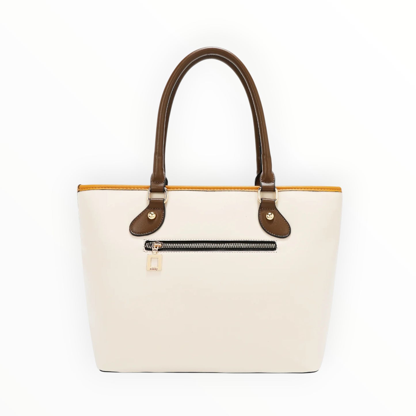 Borsa a spalla due manici Kikky NK13021
