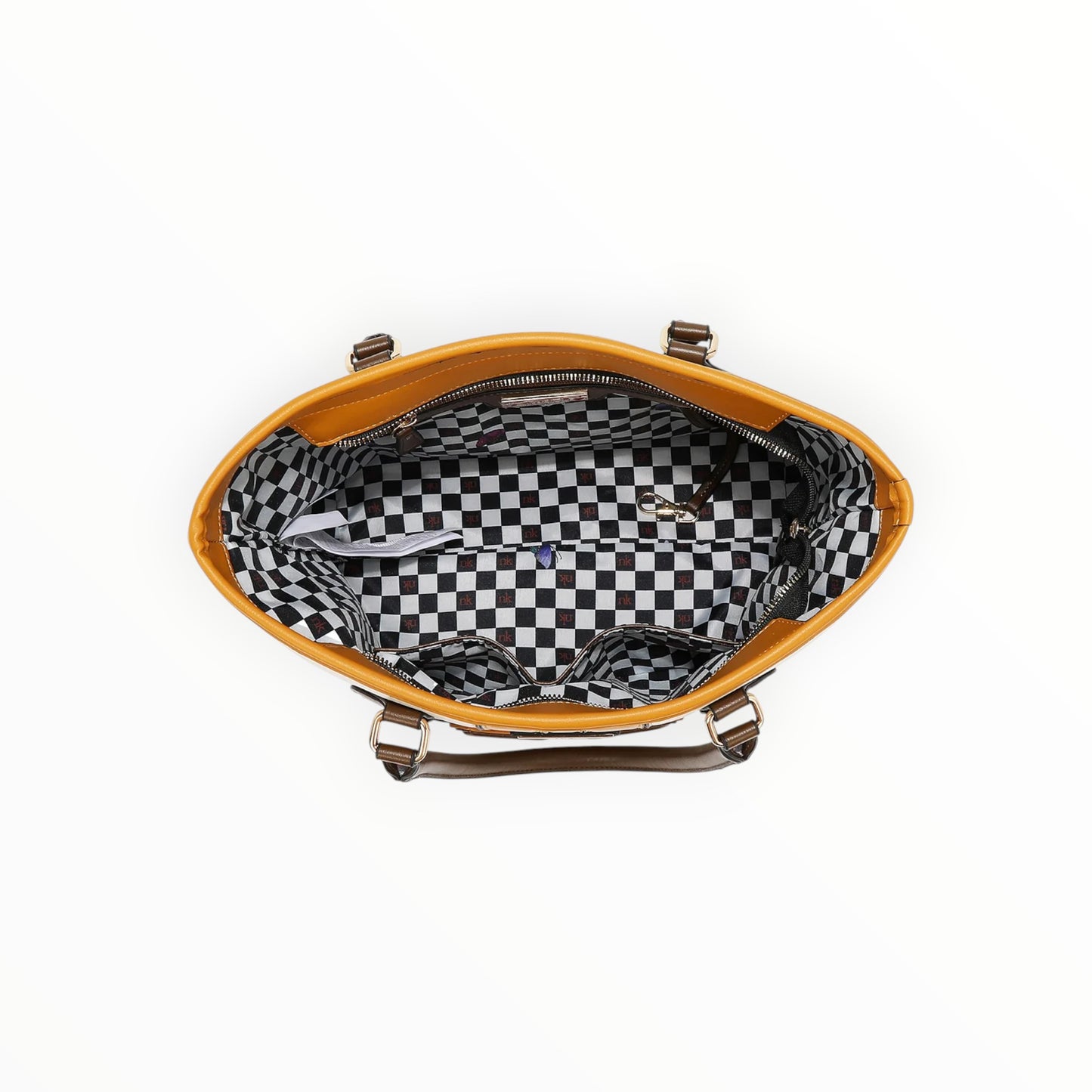 Borsa a spalla due manici Kikky NK13021