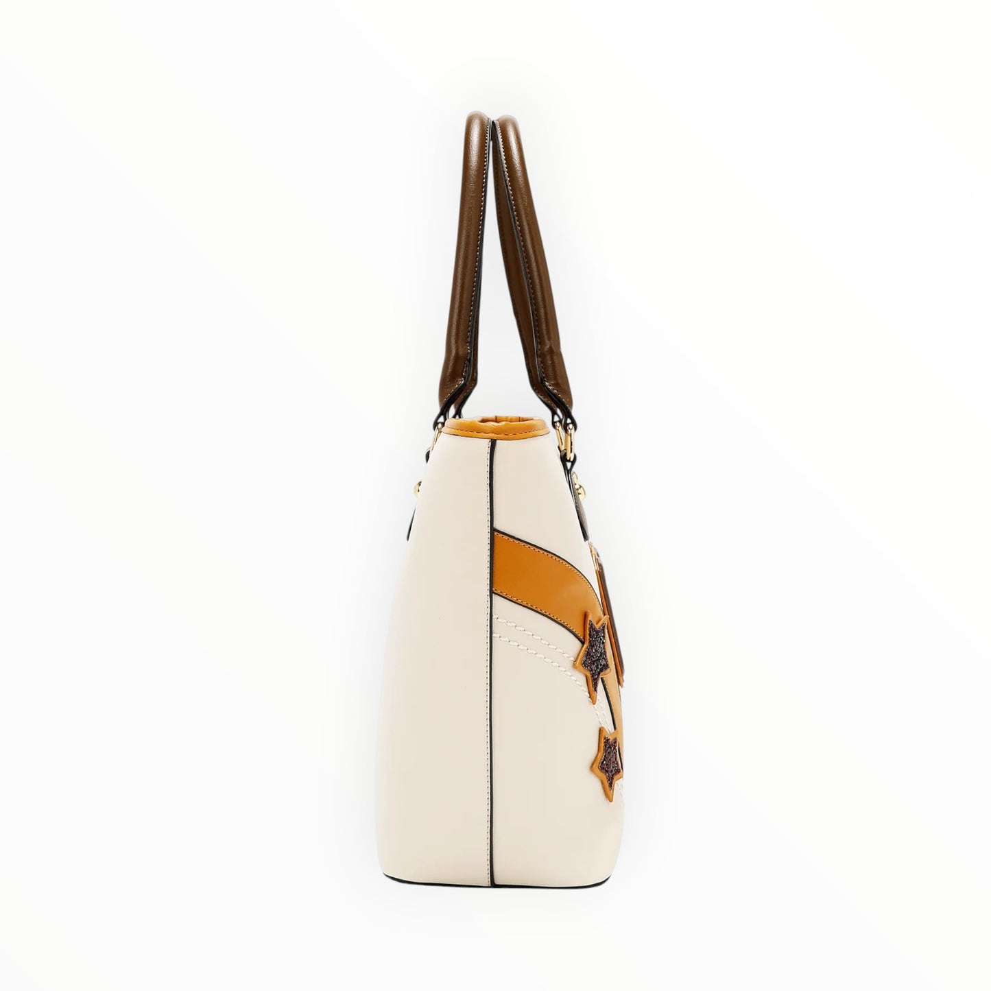 Borsa a spalla due manici Kikky NK13021