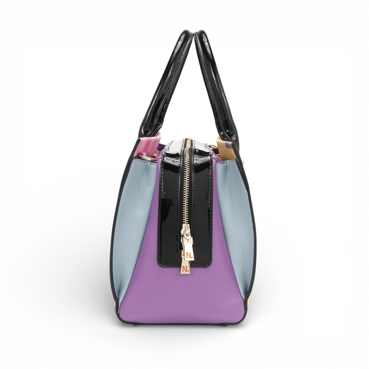 Borsa a Due Manici Nicole Lee NP17246