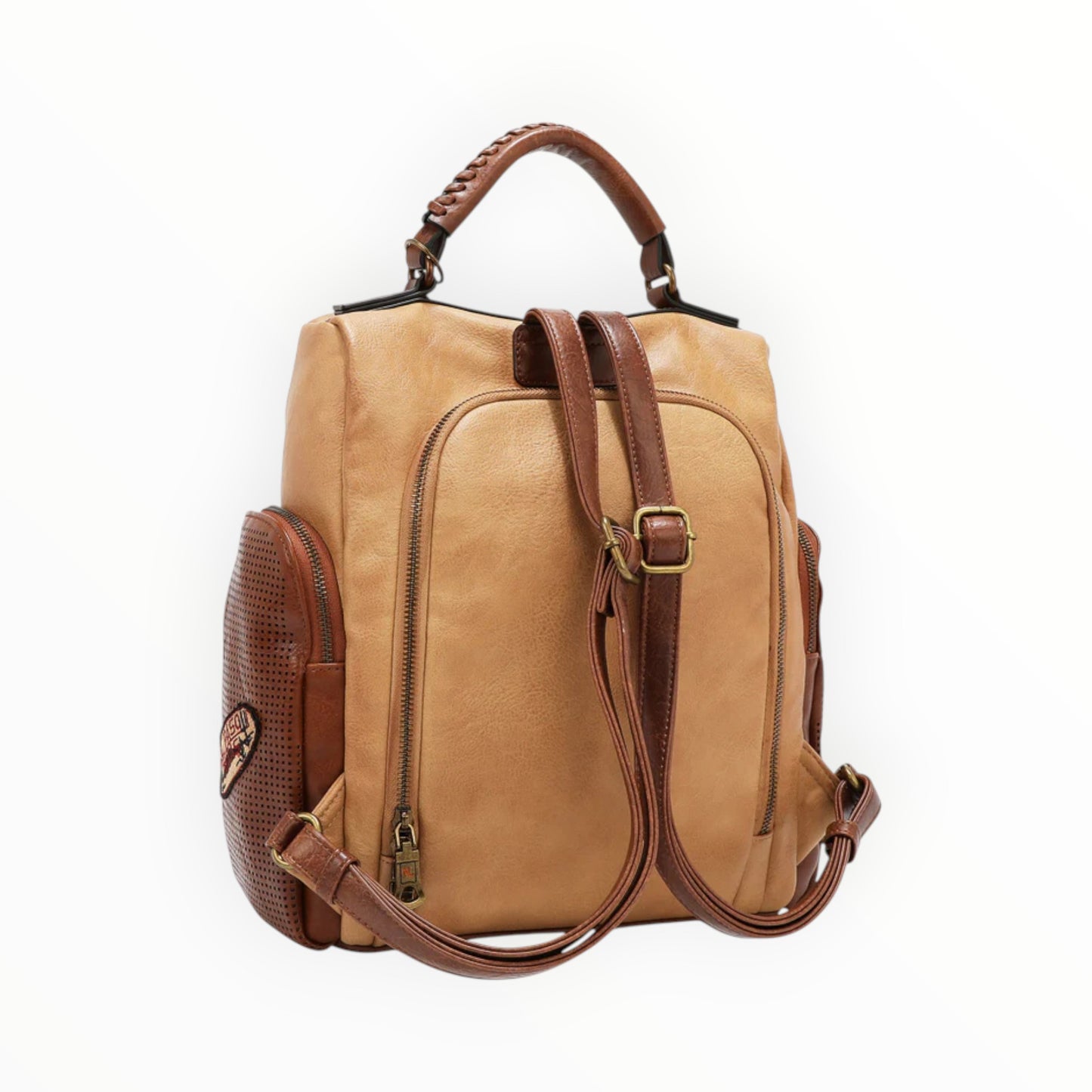 Zaino Vintage Nicole Lee P17467