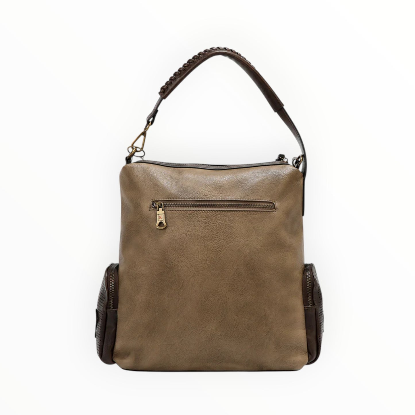 Borsa Hobo Nicole Lee P17468