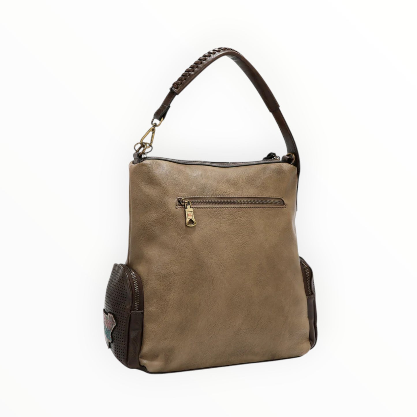 Borsa Hobo Nicole Lee P17468