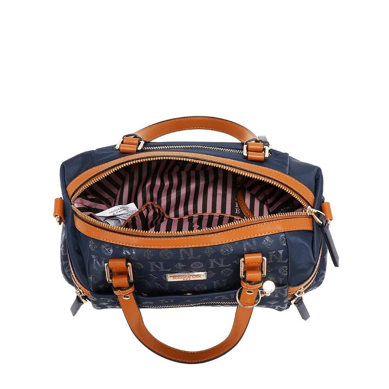 Borsa a Mano Nicole Lee P17525