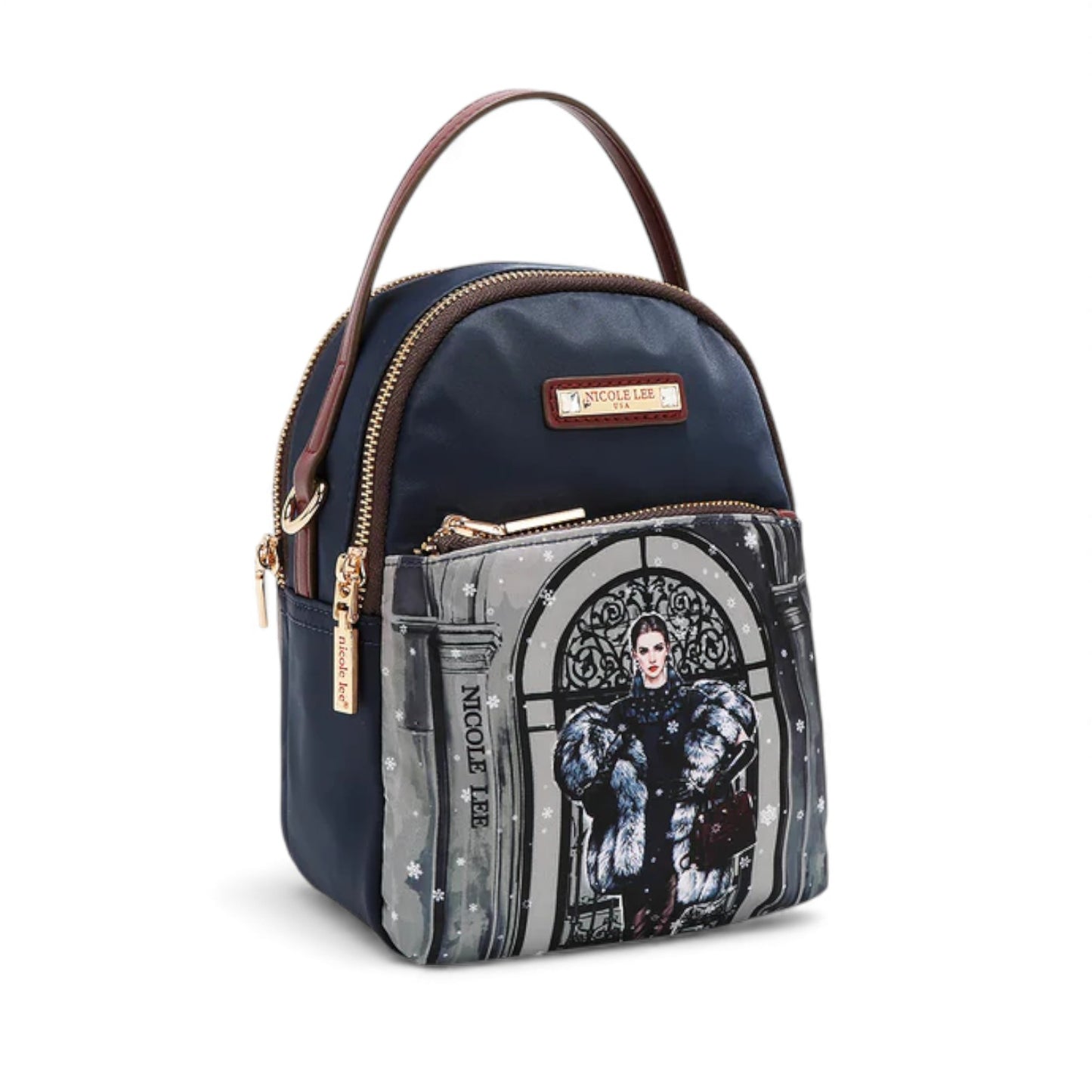 Zaino Donna Nicole Lee PRT17486