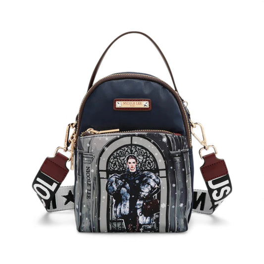 Zaino Donna Nicole Lee PRT17486