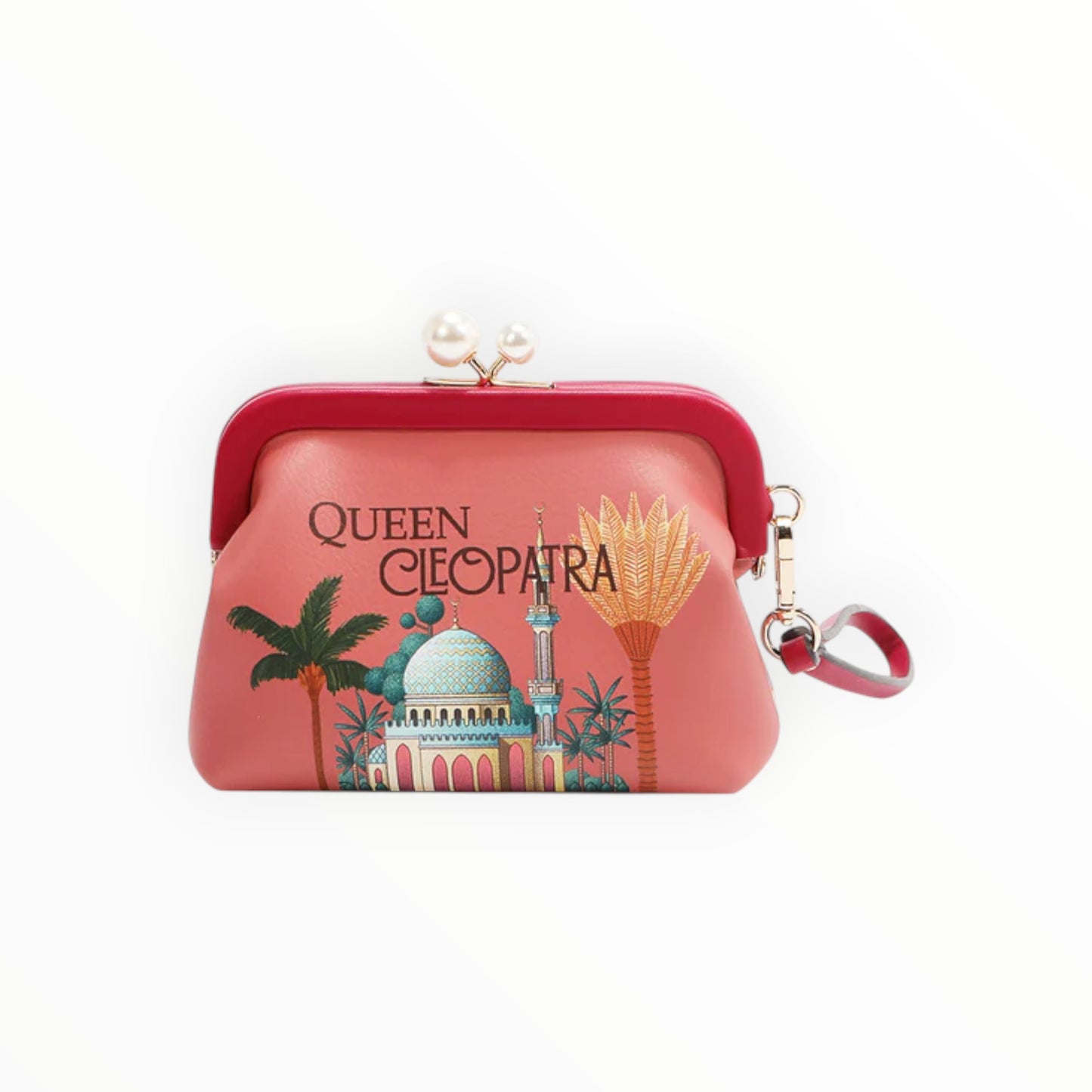 Portafoglio Chelsea Pearl Nicole Lee PRT7400