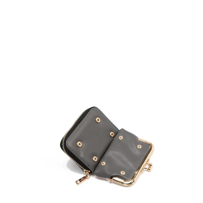 Portafoglio Mini Nicole Lee PRT7451