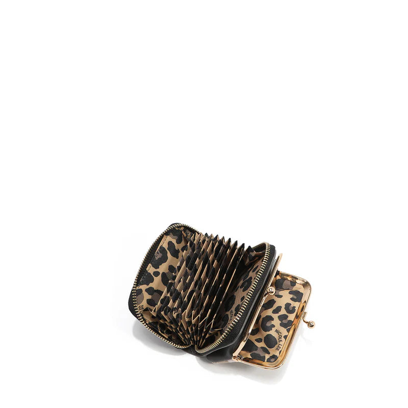 Portafoglio Mini Nicole Lee PRT7451