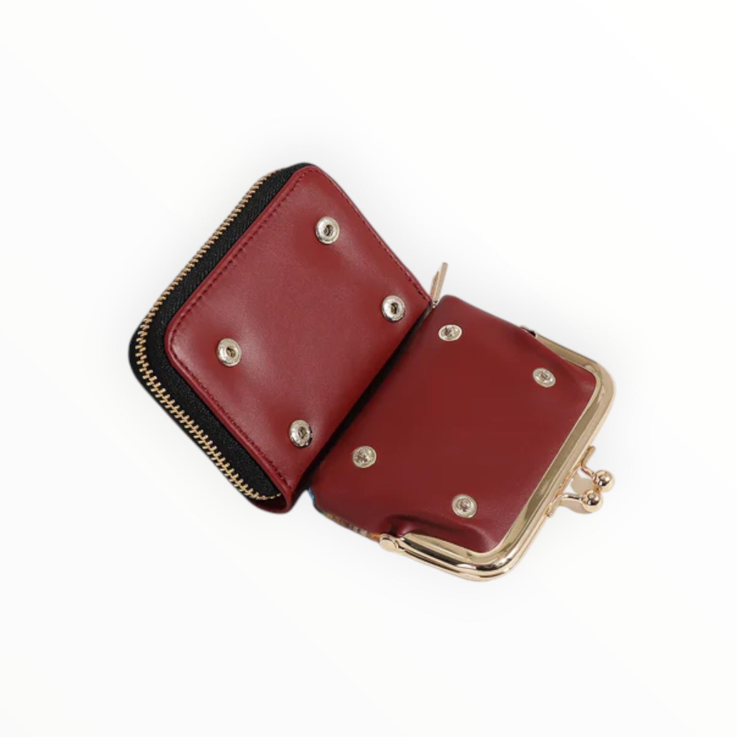 Portafoglio Mini Nicole Lee PRT7451