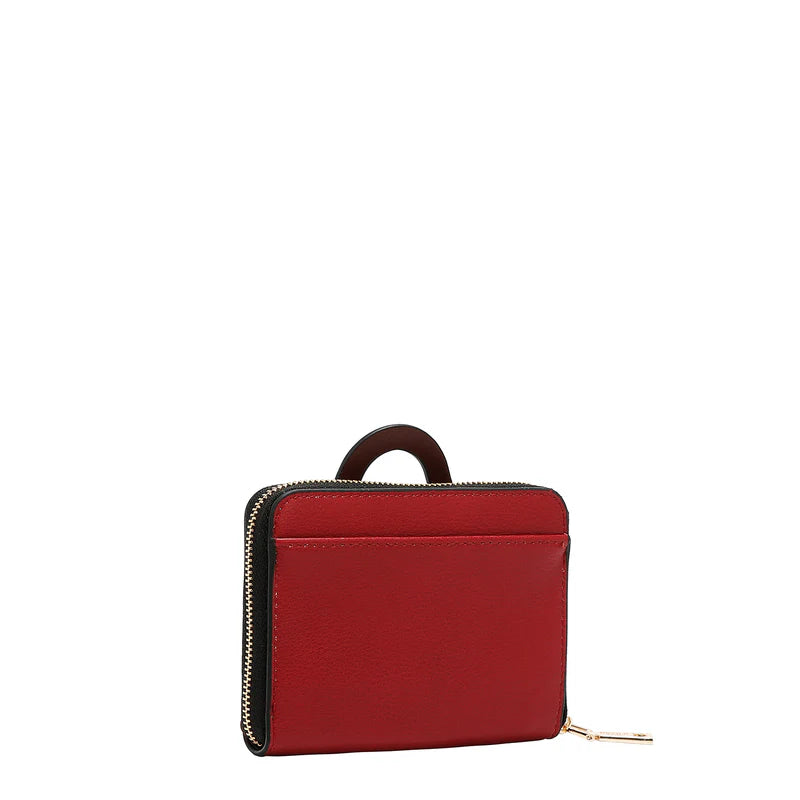 Portagioielli da Viaggio Nicole Lee PRT7978