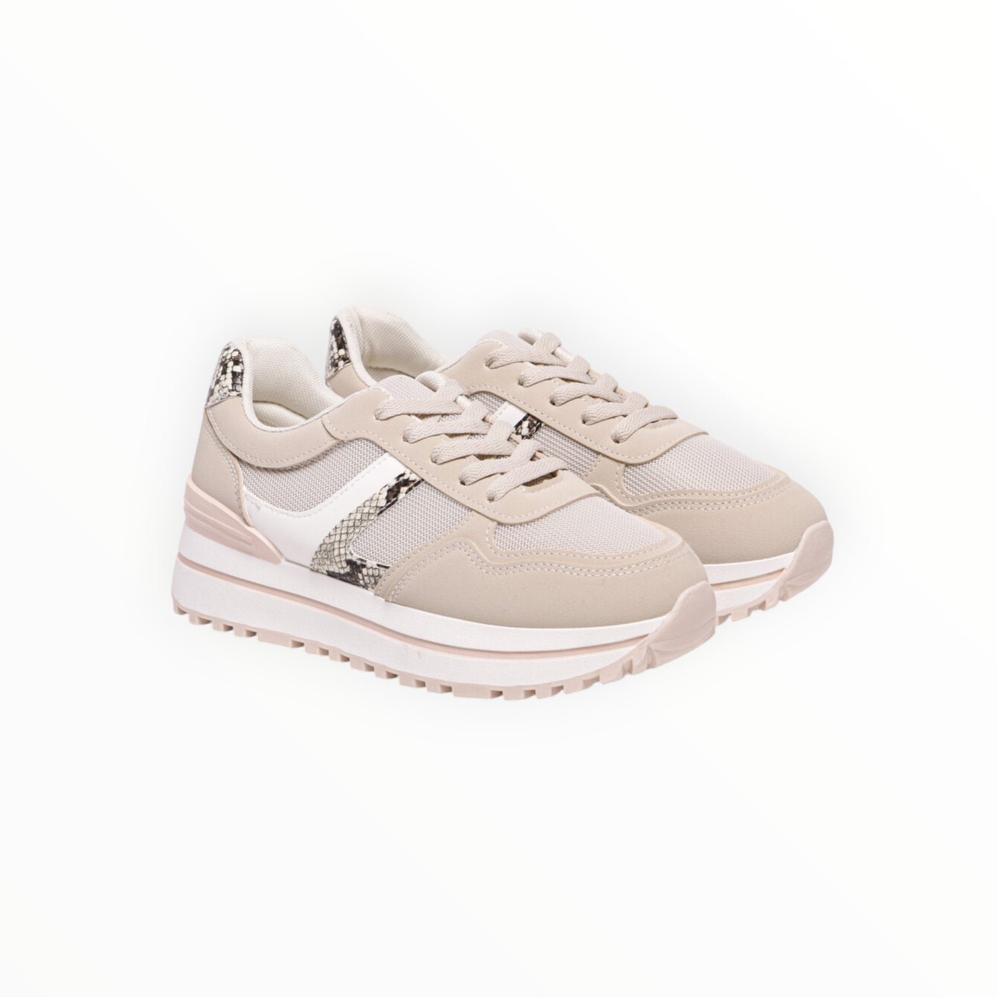Sneakers Donna Mimi-Muà SCAL-9110 – Made in Italy