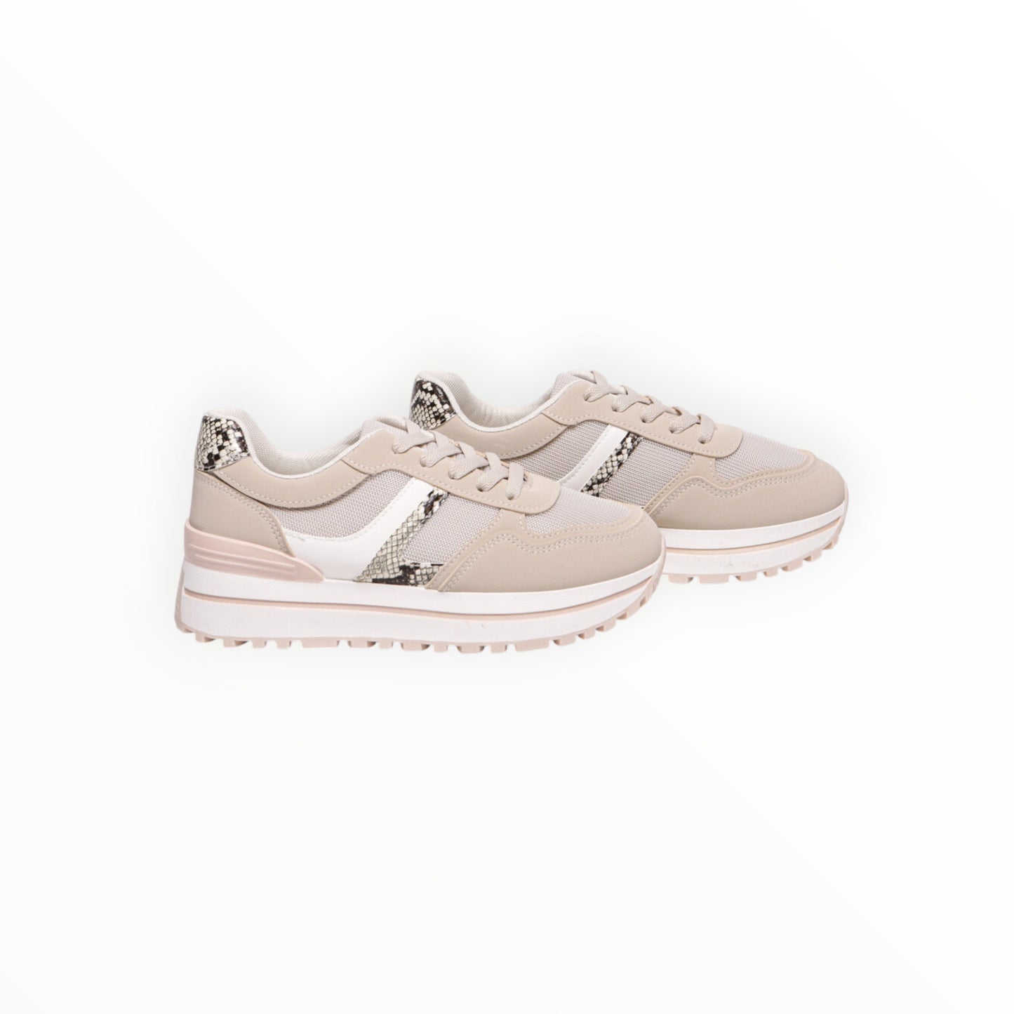 Sneakers Donna Mimi-Muà SCAL-9110 – Made in Italy