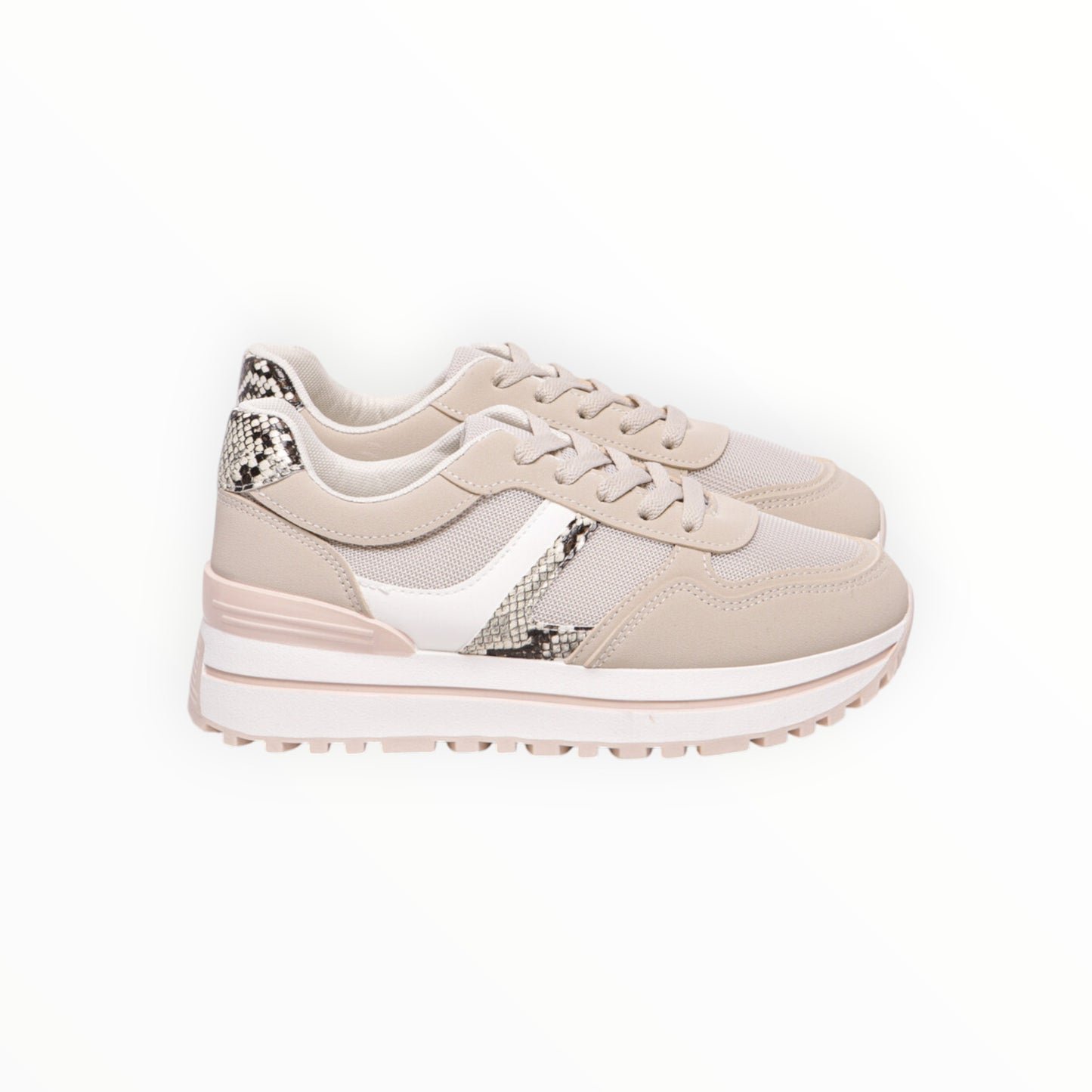 Sneakers Donna Mimi-Muà SCAL-9110 – Made in Italy