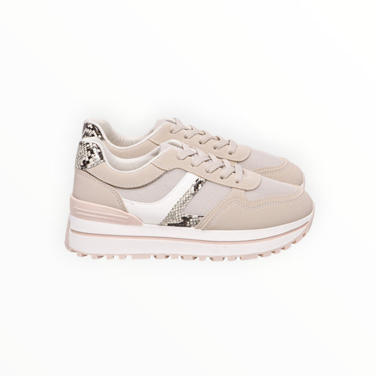 Sneakers Donna Mimi-Muà SCAL-9110 – Made in Italy