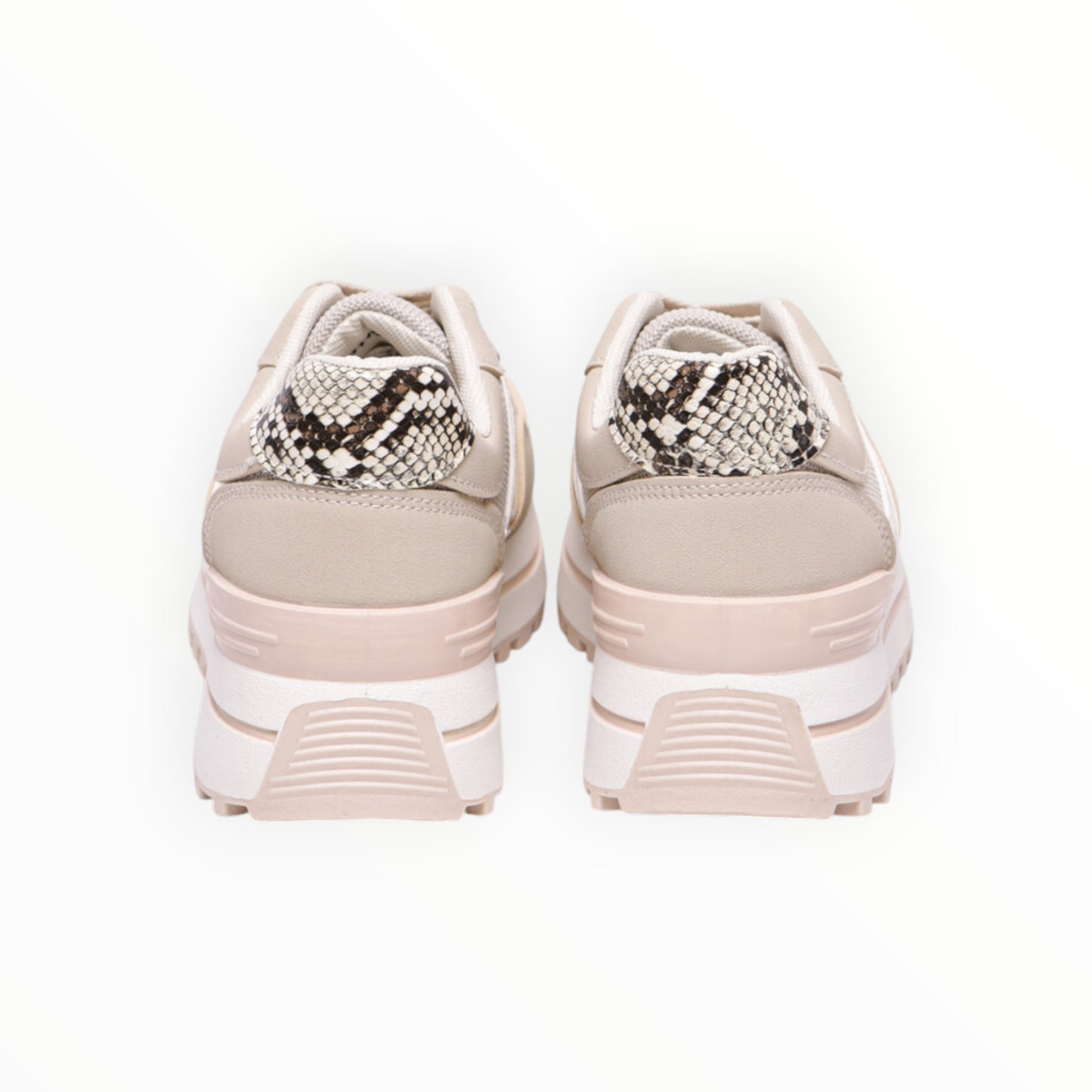 Sneakers Donna Mimi-Muà SCAL-9110 – Made in Italy