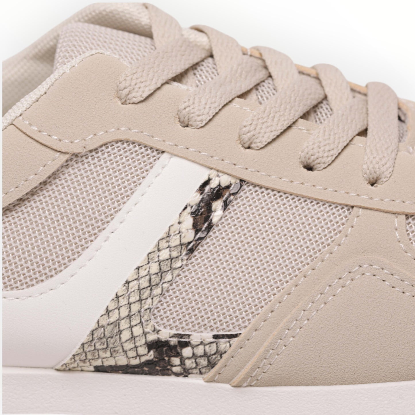 Sneakers Donna Mimi-Muà SCAL-9110 – Made in Italy