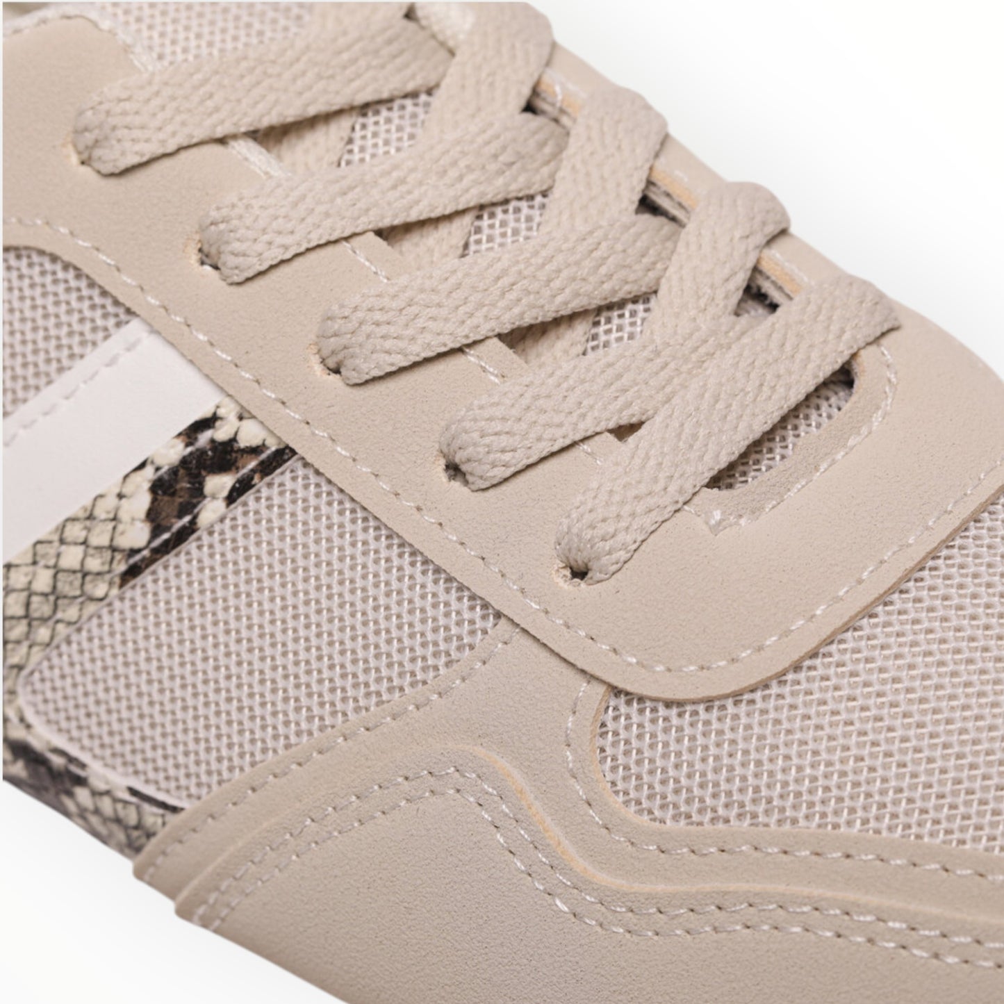 Sneakers Donna Mimi-Muà SCAL-9110 – Made in Italy
