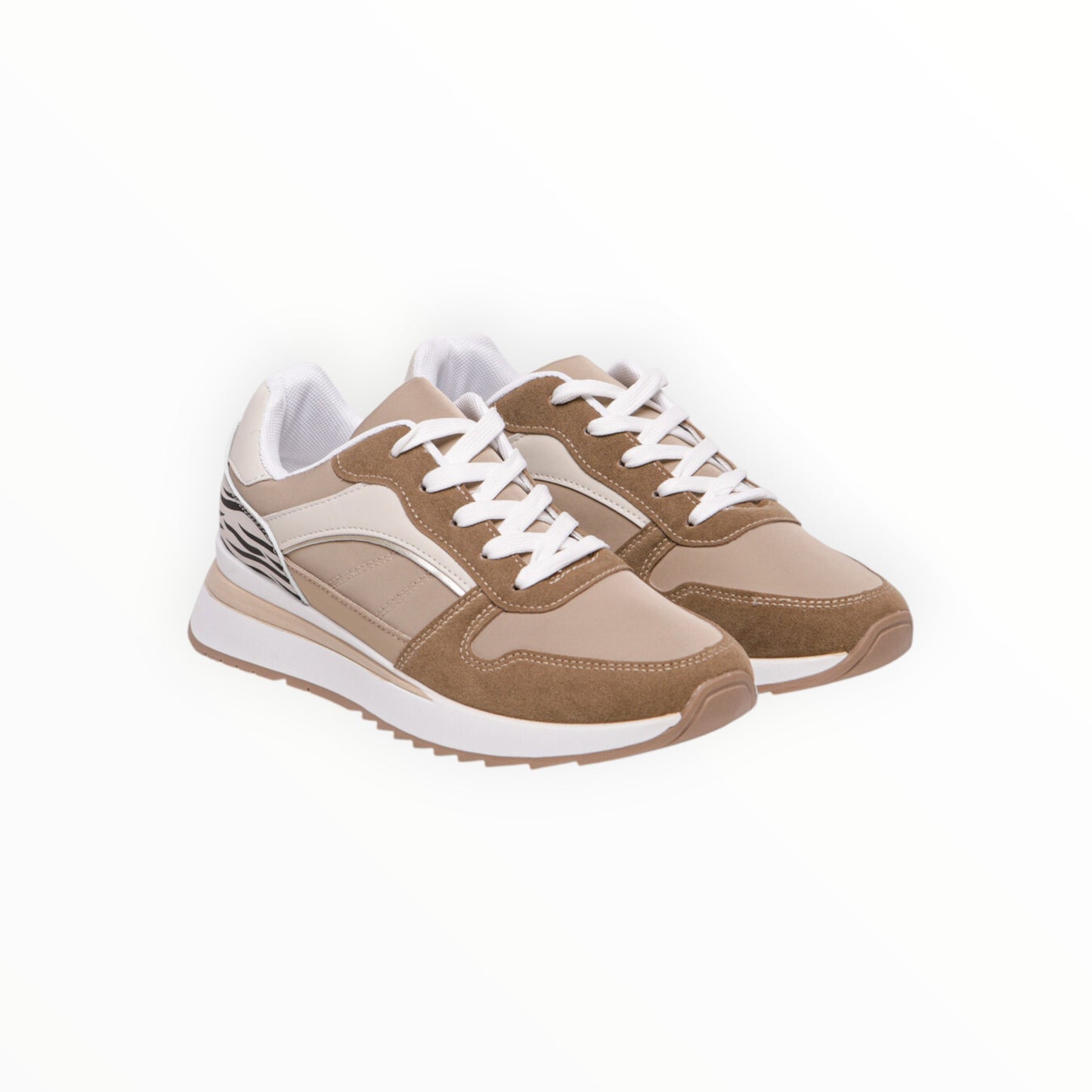 Sneakers Donna Mimi-Muà SCAL-9112 – Made in Italy