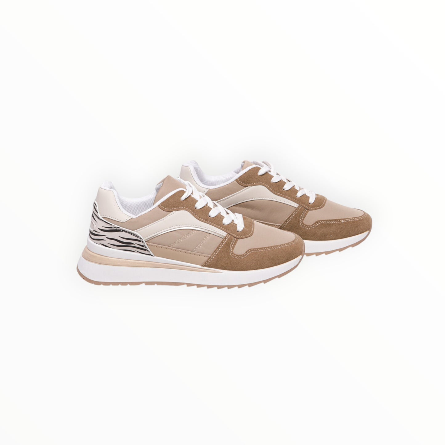 Sneakers Donna Mimi-Muà SCAL-9112 – Made in Italy