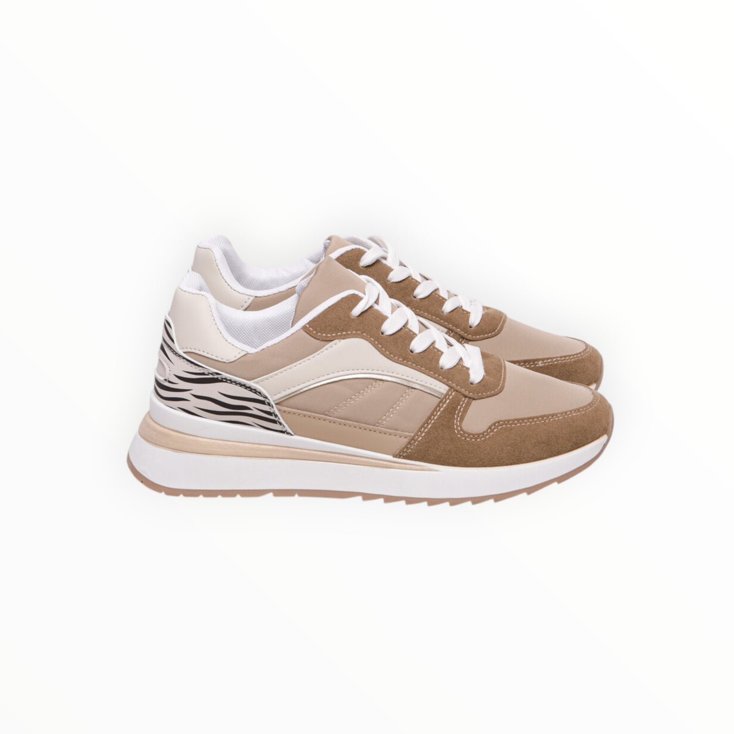 Sneakers Donna Mimi-Muà SCAL-9112 – Made in Italy