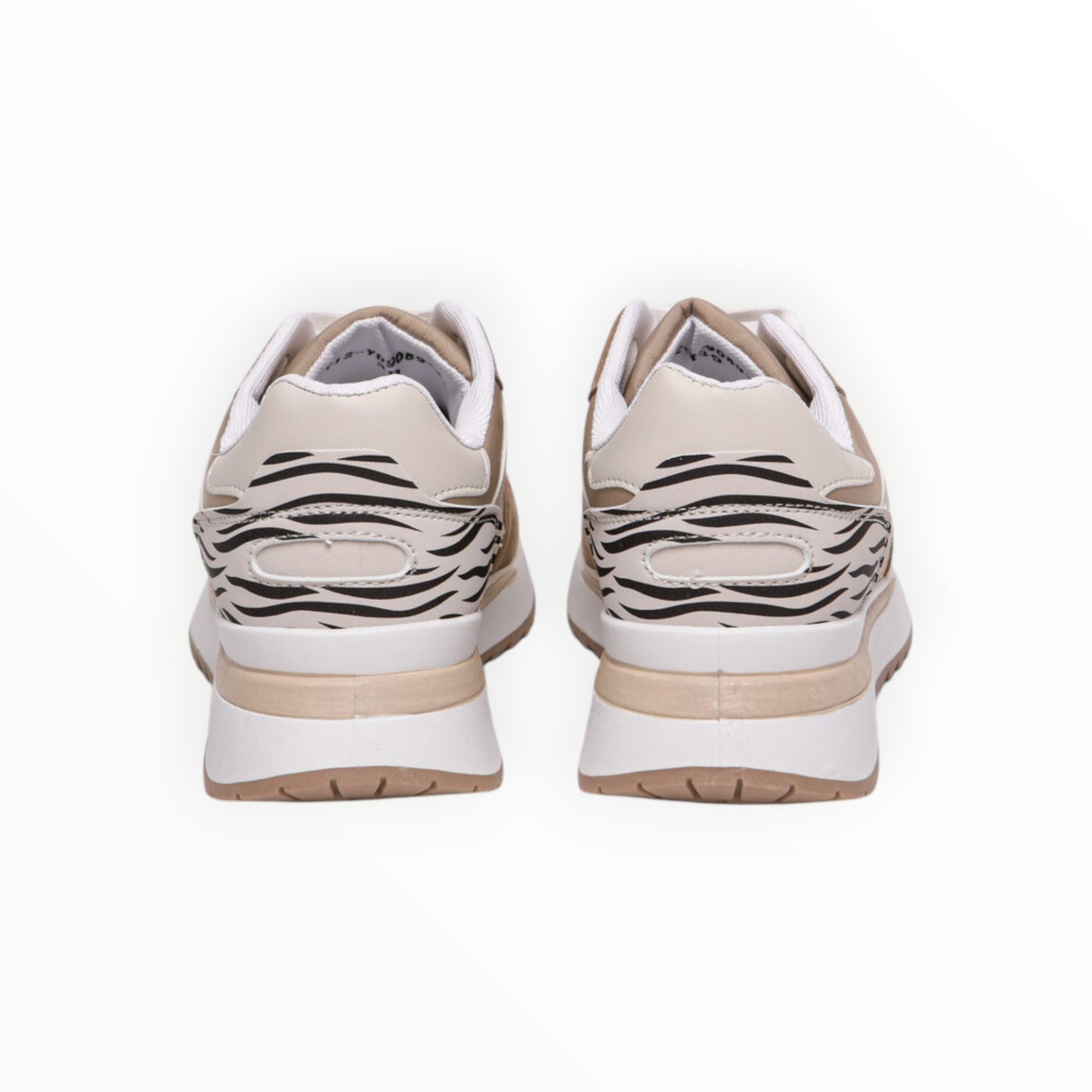 Sneakers Donna Mimi-Muà SCAL-9112 – Made in Italy