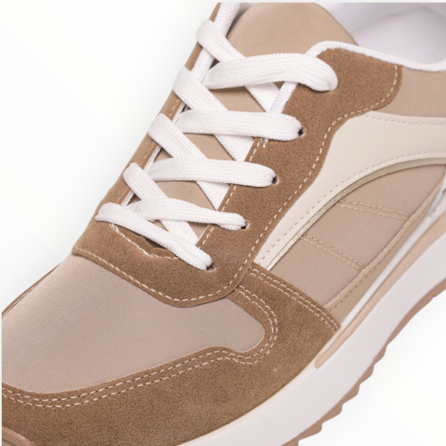 Sneakers Donna Mimi-Muà SCAL-9112 – Made in Italy