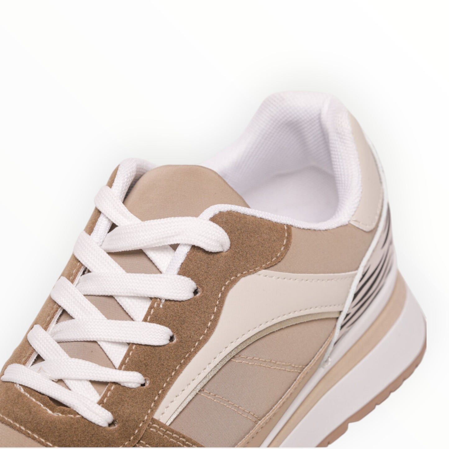 Sneakers Donna Mimi-Muà SCAL-9112 – Made in Italy