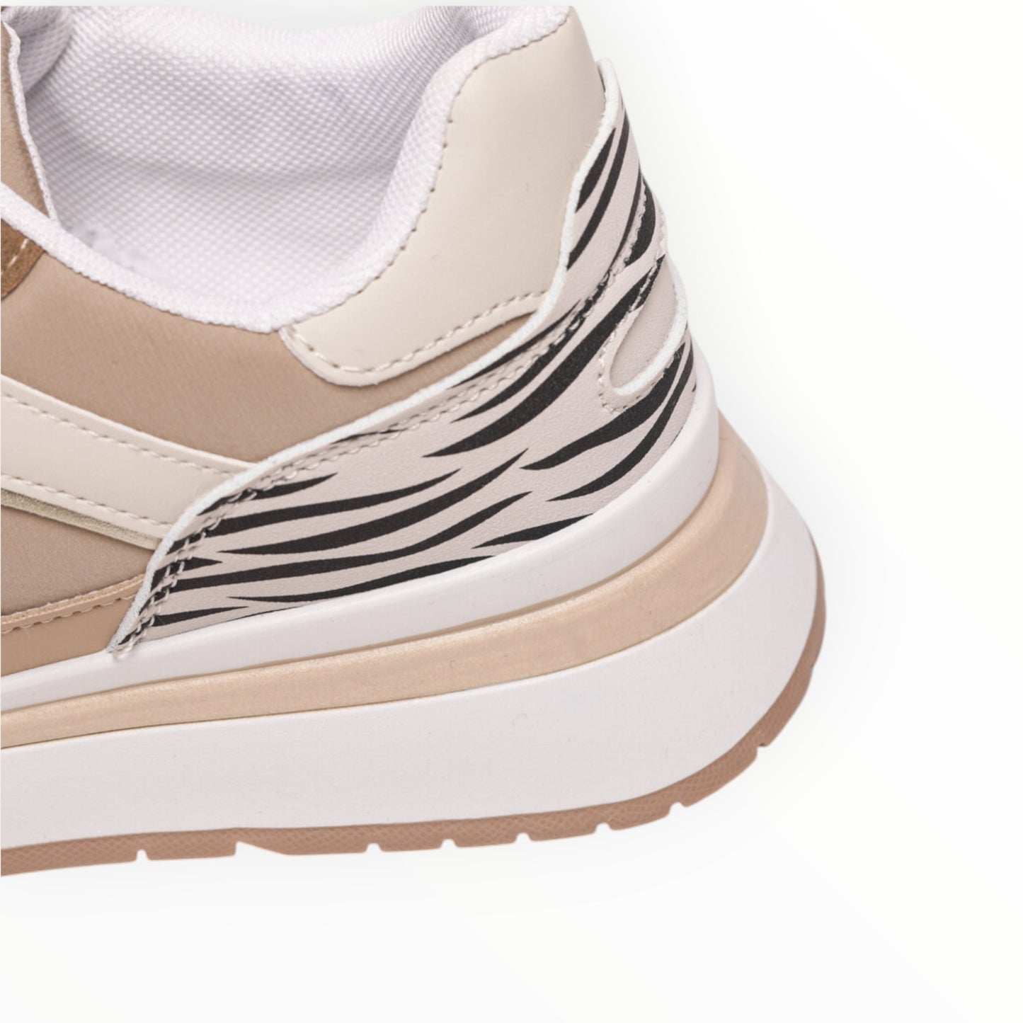 Sneakers Donna Mimi-Muà SCAL-9112 – Made in Italy