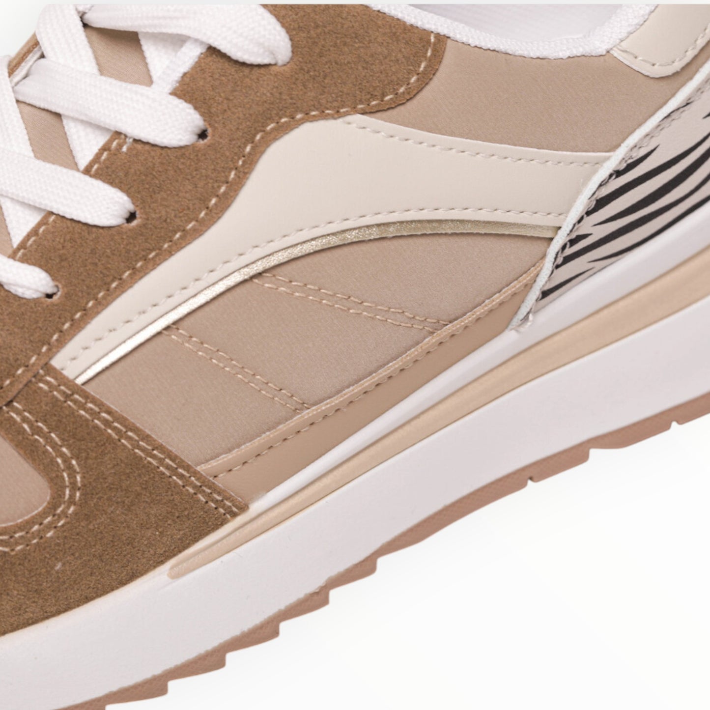 Sneakers Donna Mimi-Muà SCAL-9112 – Made in Italy