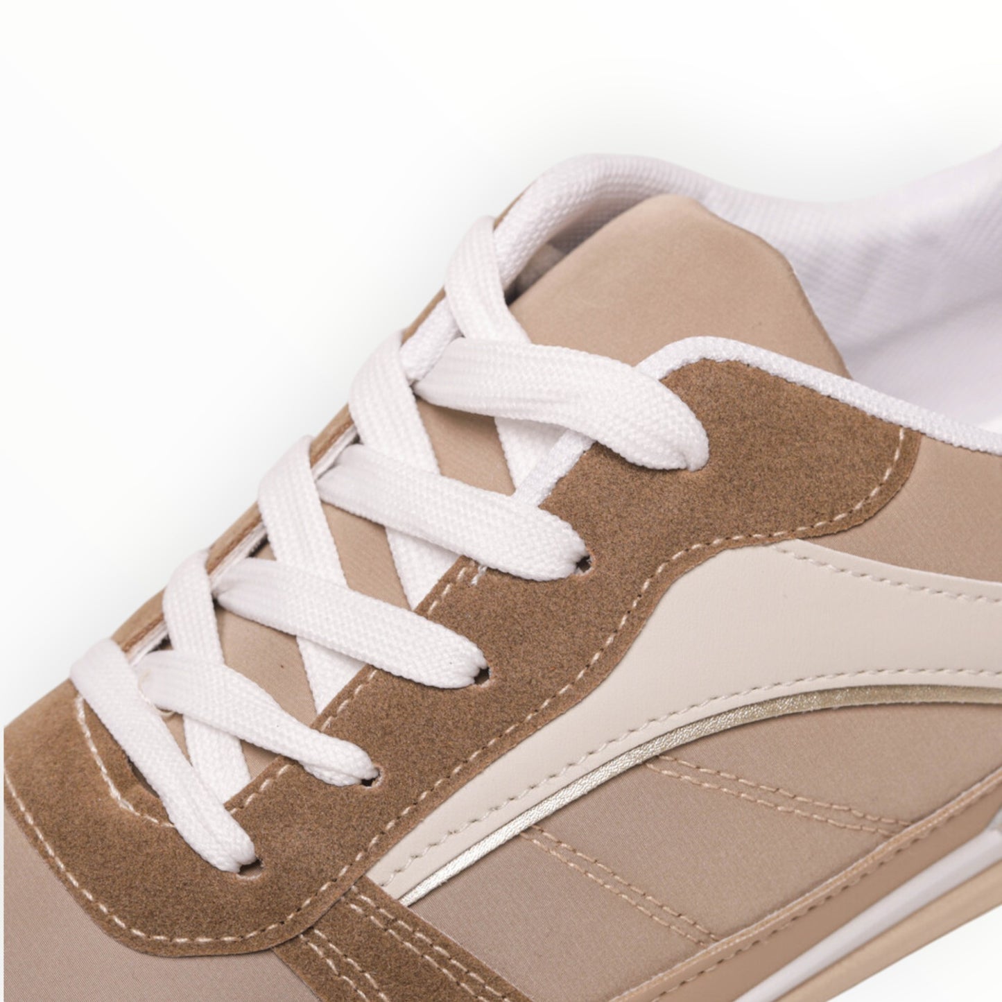 Sneakers Donna Mimi-Muà SCAL-9112 – Made in Italy
