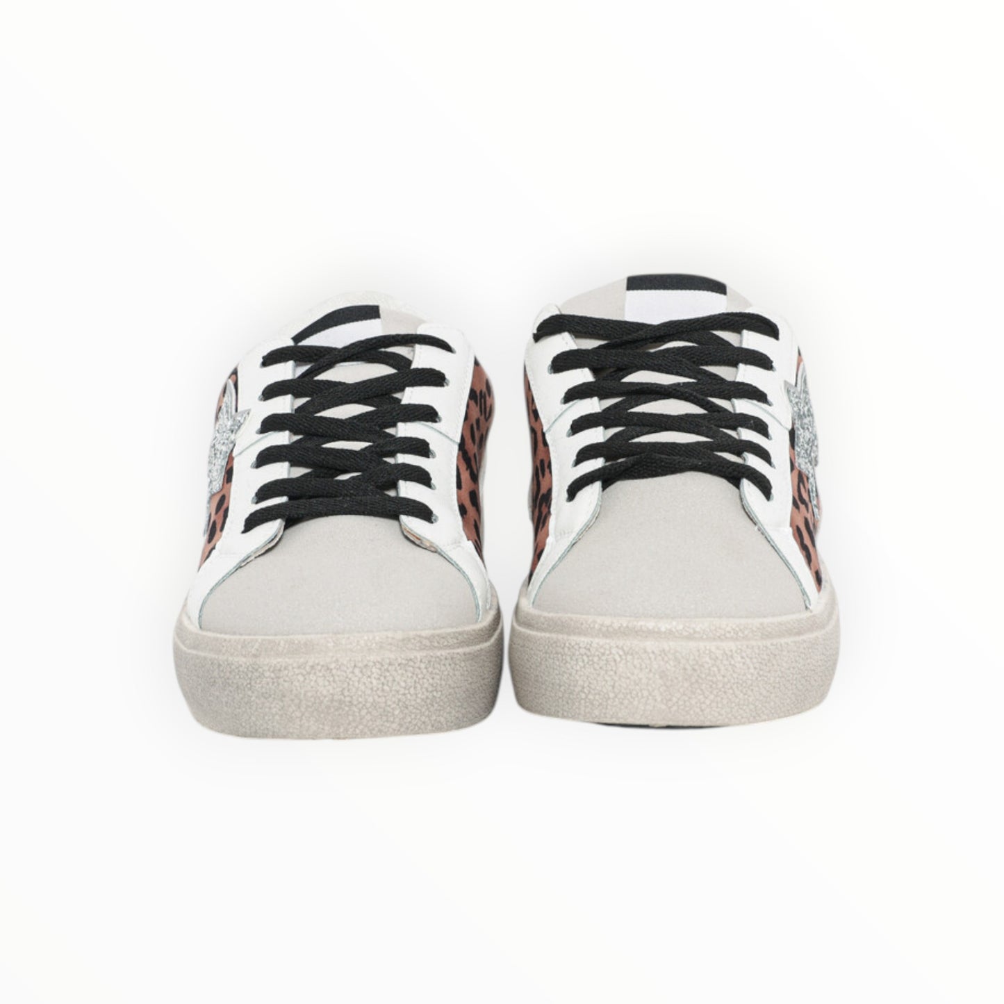 Sneakers Donna Mimi-Muà SCAN-9308 – Made in Italy