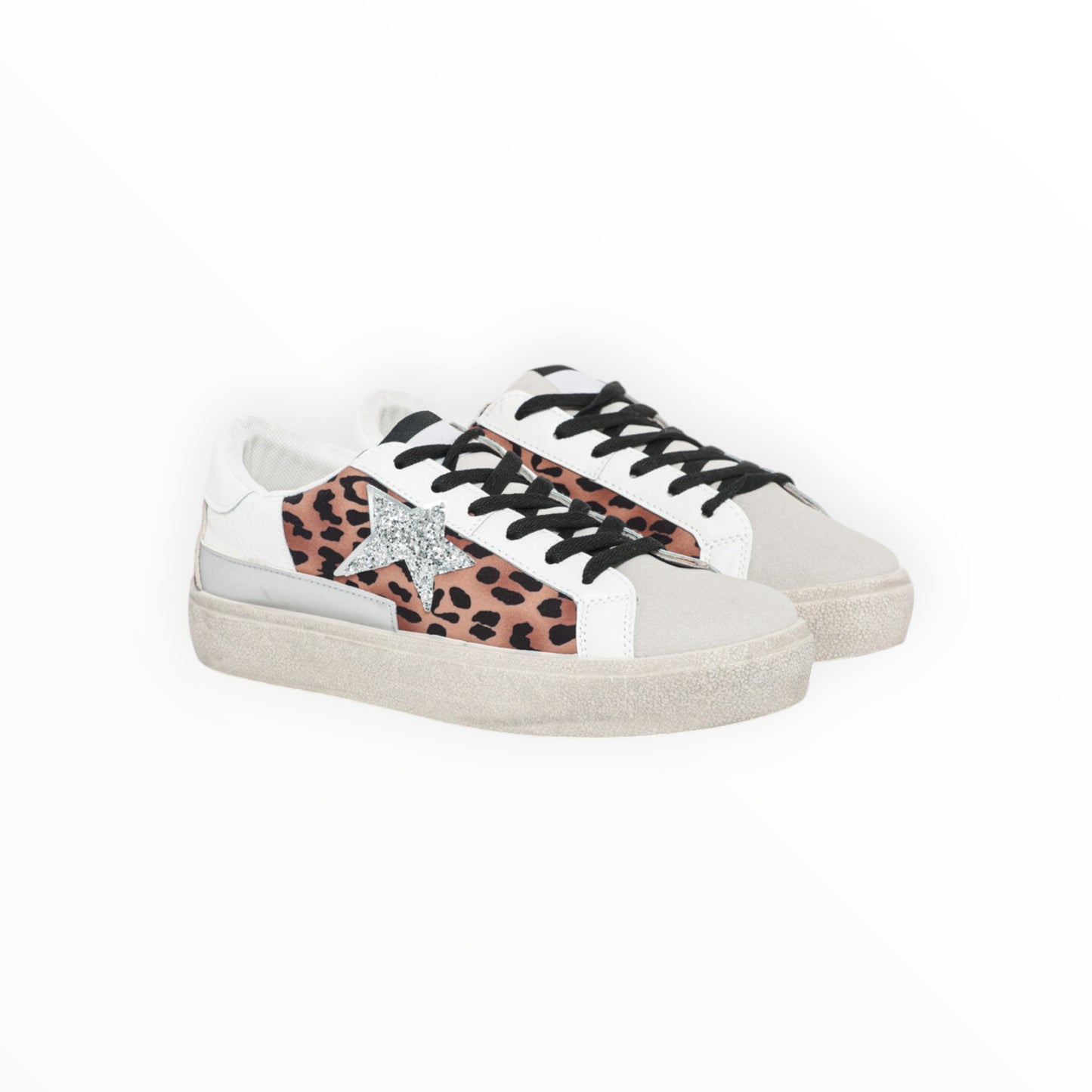 Sneakers Donna Mimi-Muà SCAN-9308 – Made in Italy