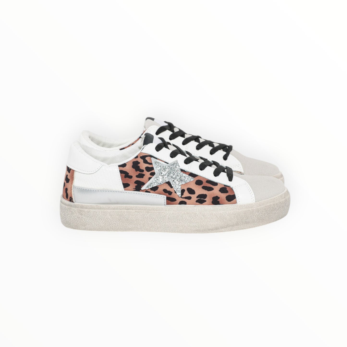 Sneakers Donna Mimi-Muà SCAN-9308 – Made in Italy